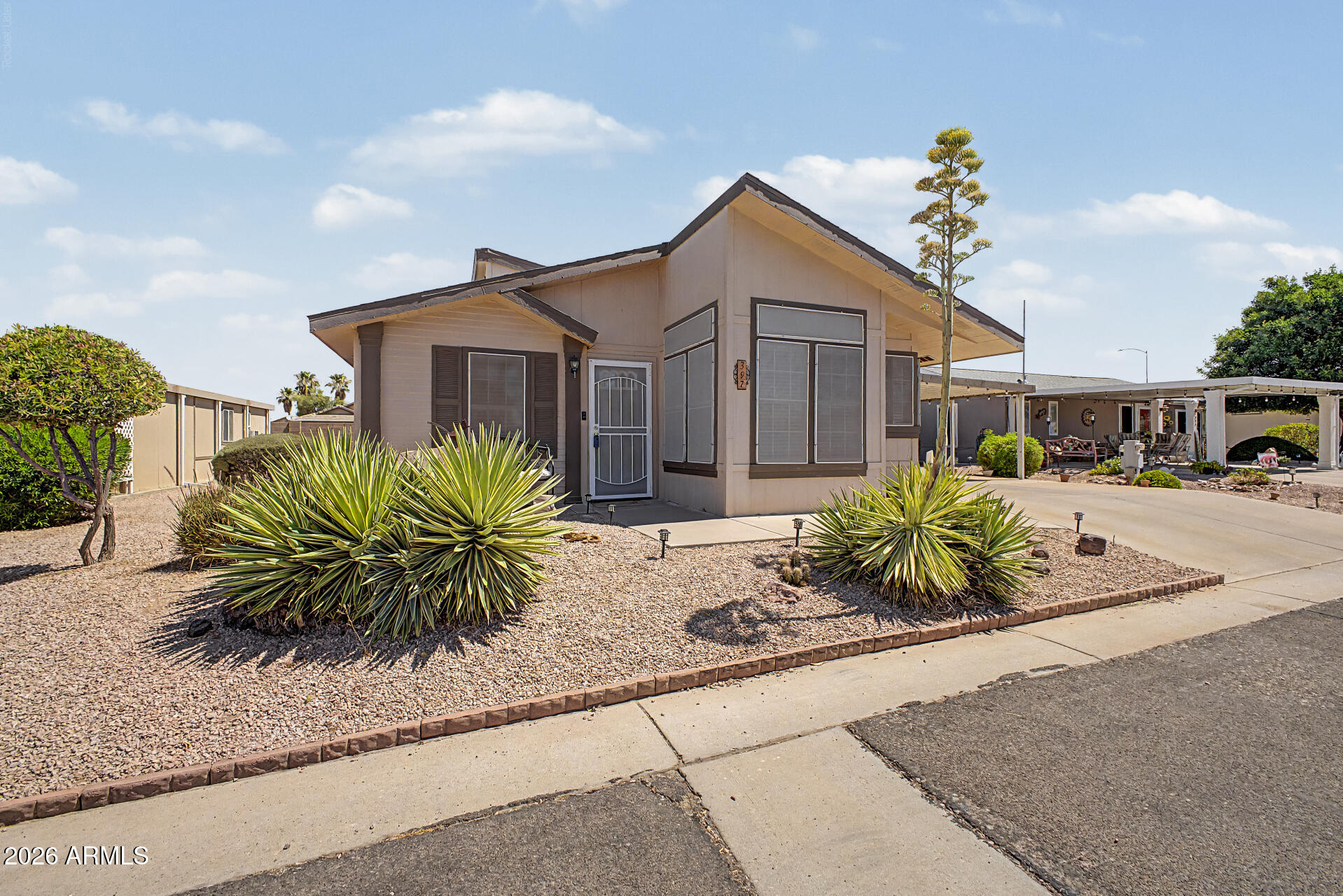CRESCENT RUN - Residential