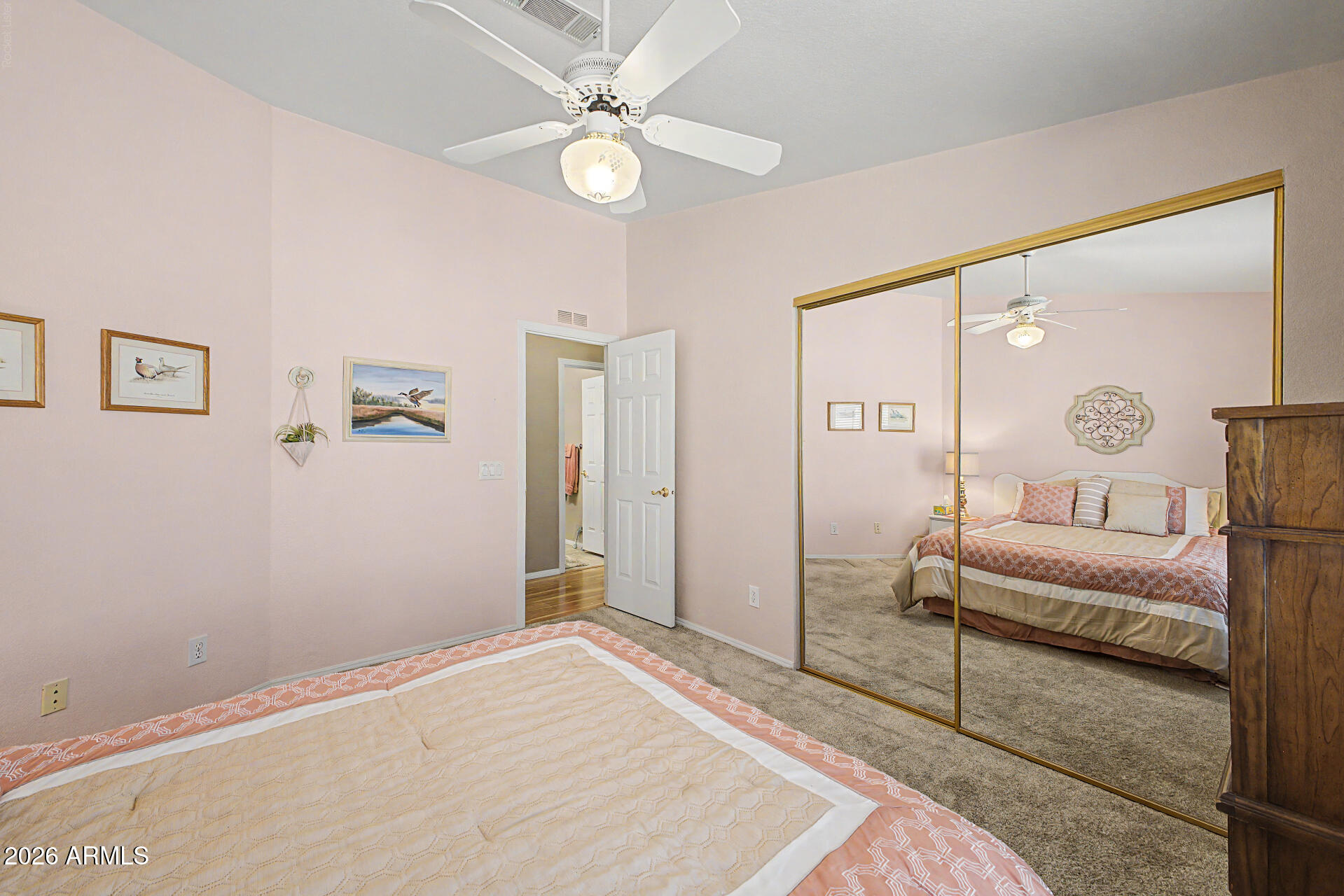 CRESCENT RUN - Residential