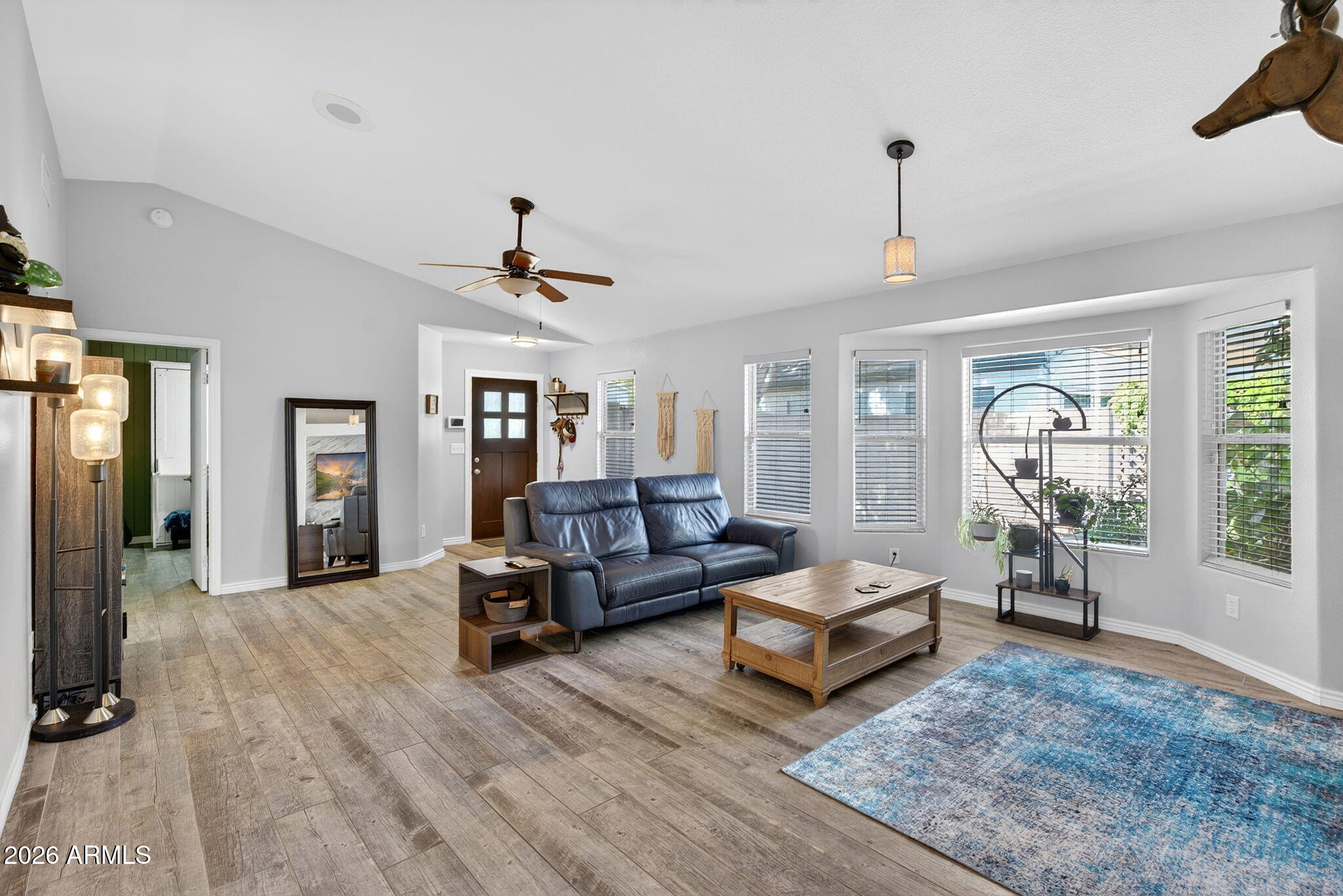 FOOTHILLS NORTH UNIT 1 - Residential