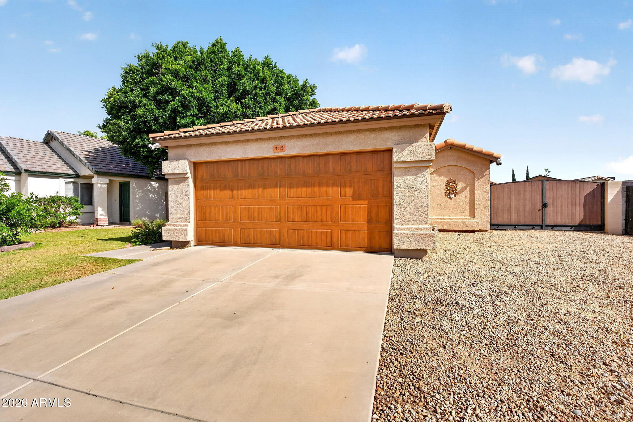 Need a Phoenix home with flexible living space and functional outdoor features? Located in the North Phoenix Deer Valley area near I-17 and Loop 101, this property offers a split floorplan with a spacious great room, open kitchen, breakfast nook, and versatile bonus room ideal for an office, media space, hobby room, or guest area. The primary suite includes a private bath, while the backyard features a covered patio, garden area, storage shed, RV gate access, and low-maintenance space with room to personalize. Conveniently located near shopping, dining, parks, and everyday amenities.