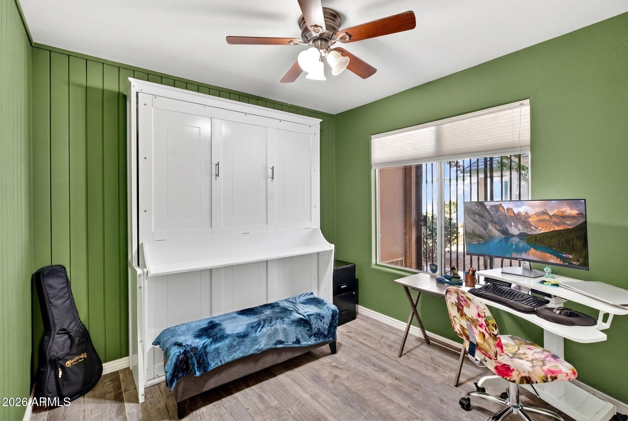 FOOTHILLS NORTH UNIT 1 - Residential