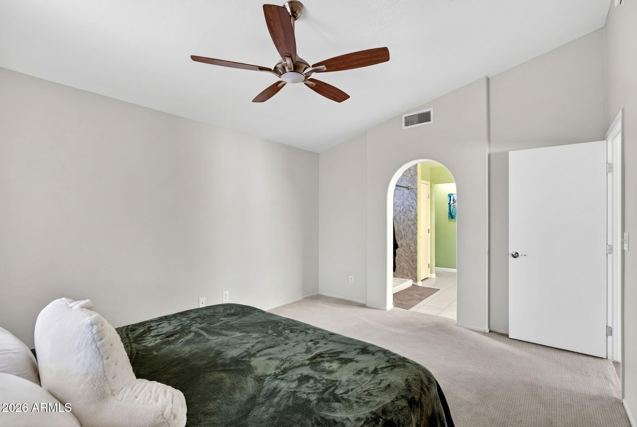 FOOTHILLS NORTH UNIT 1 - Residential