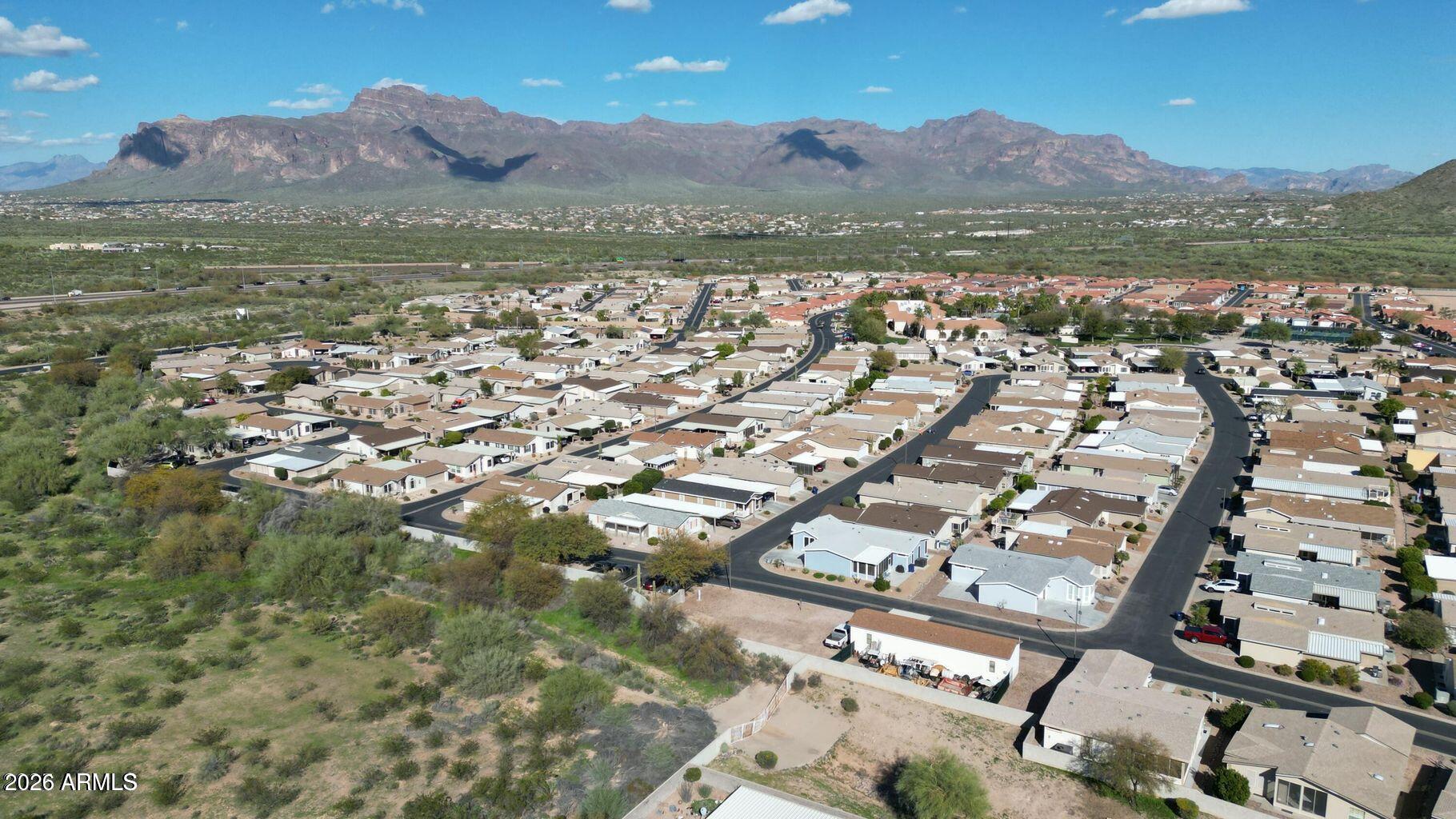Dolce Vista - Residential