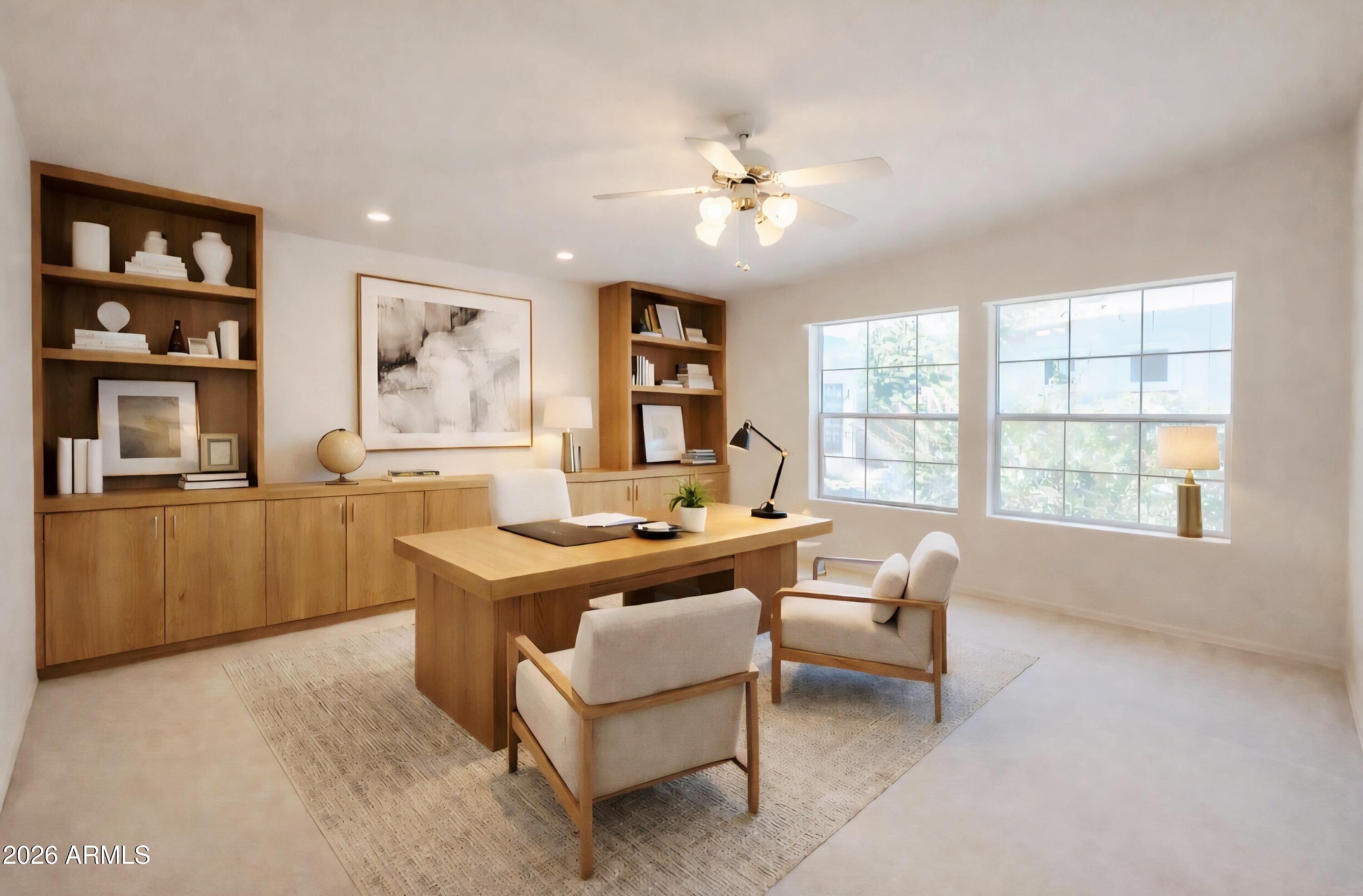 Dolce Vista - Residential