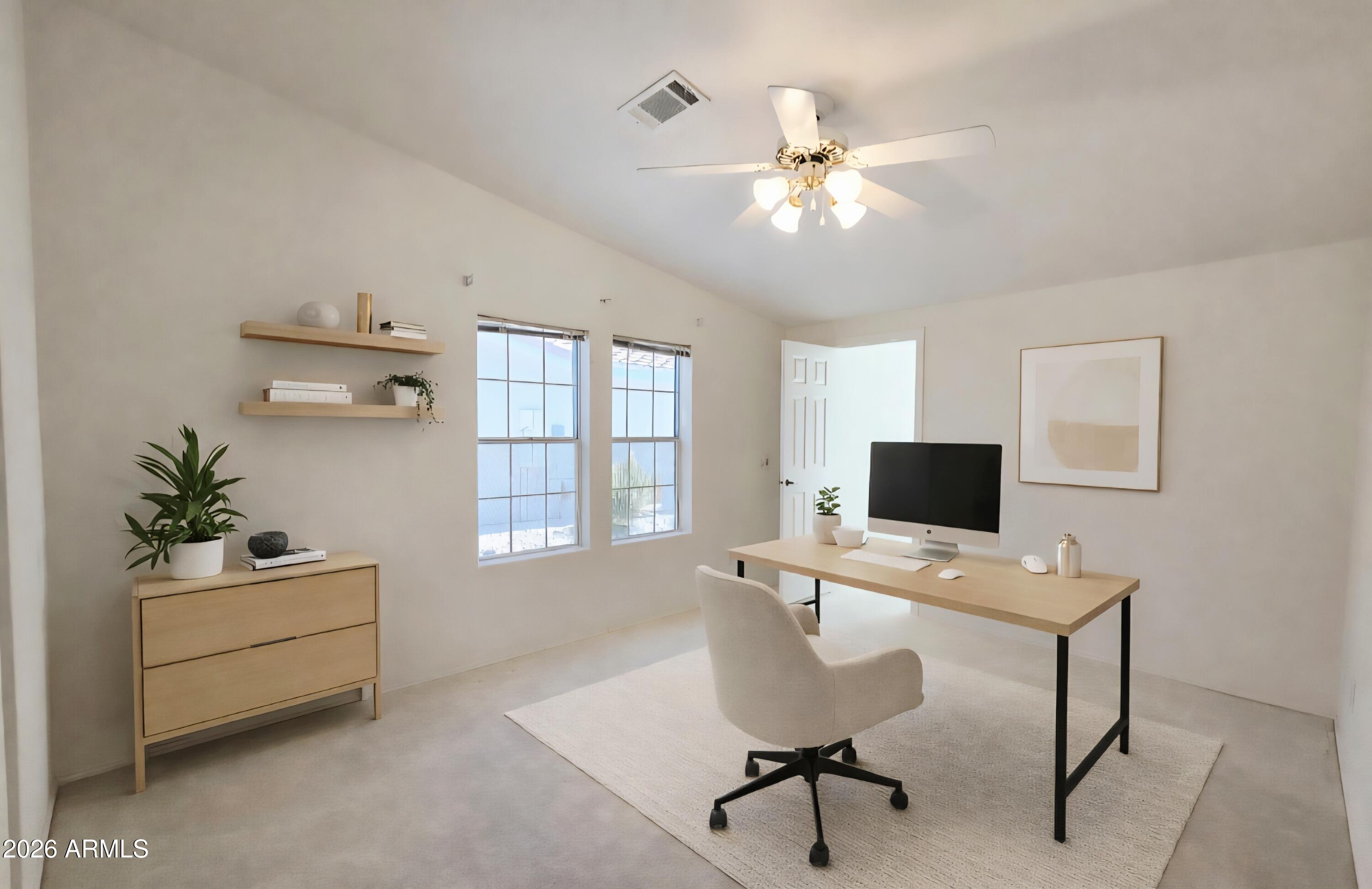 Dolce Vista - Residential
