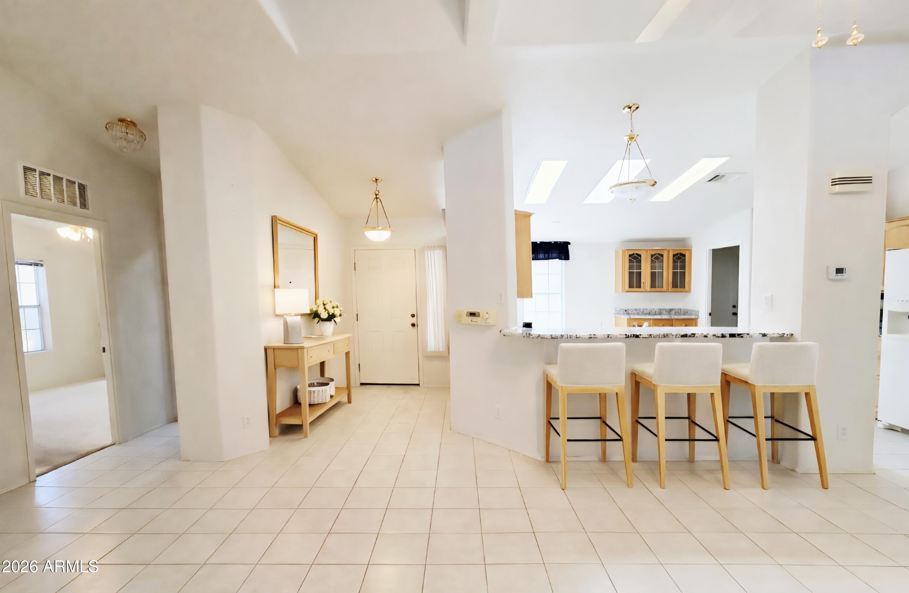 Dolce Vista - Residential