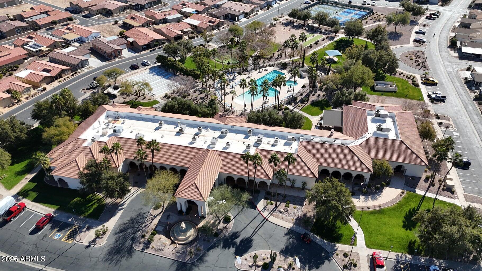 Dolce Vista - Residential