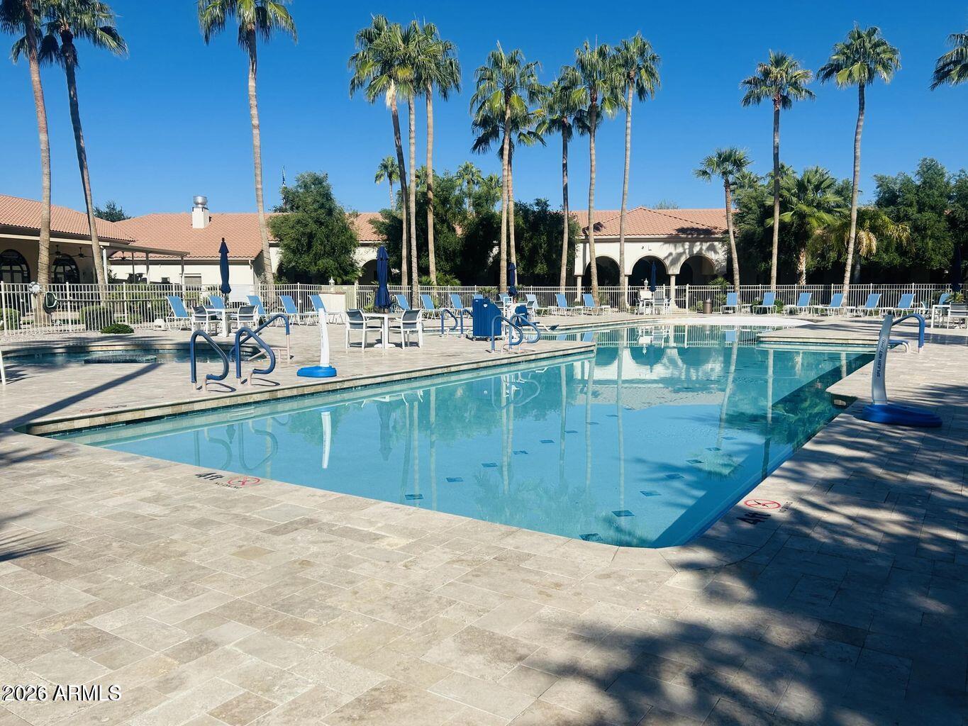 Dolce Vista - Residential