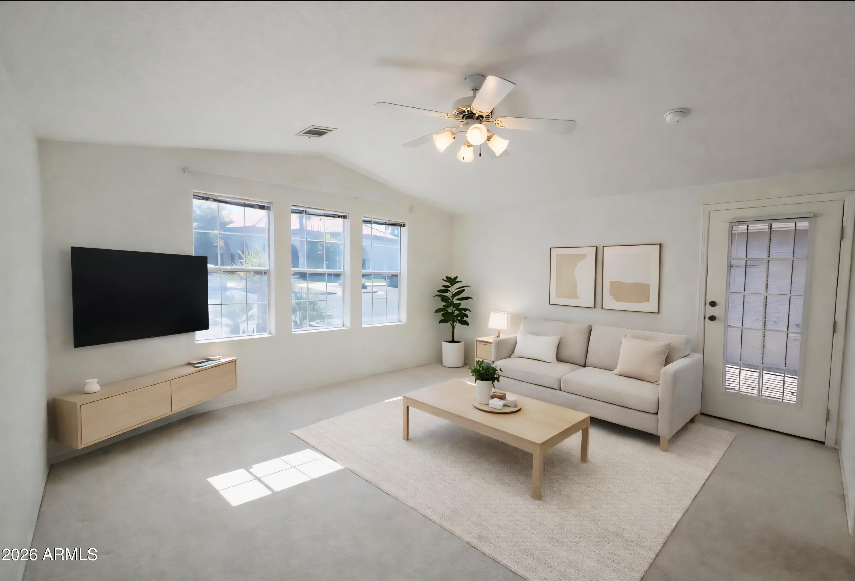 Dolce Vista - Residential
