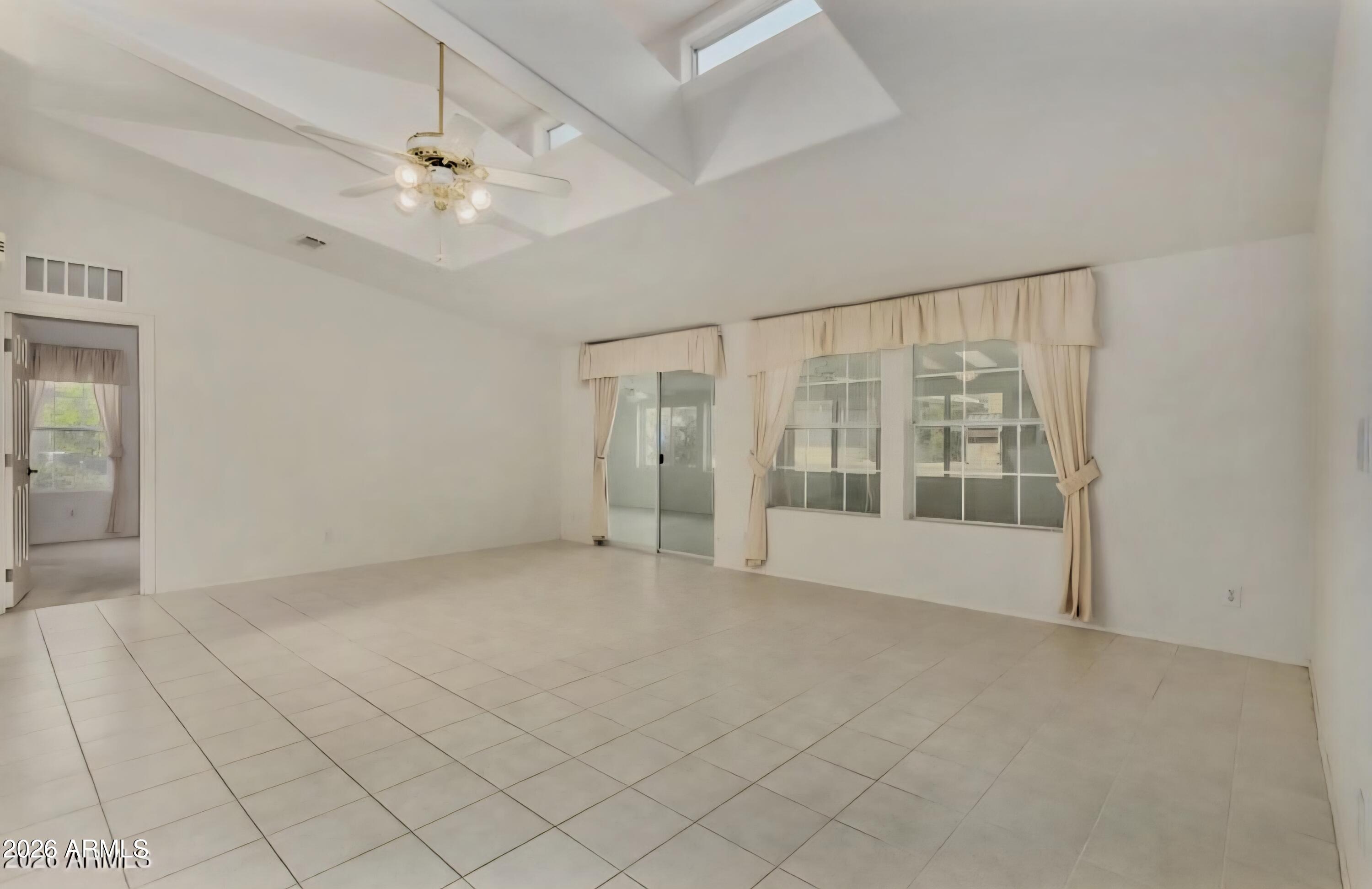 Dolce Vista - Residential