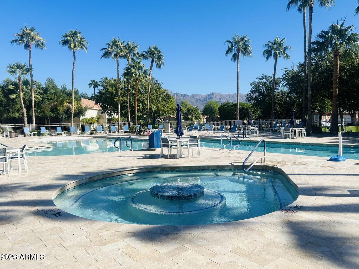 Dolce Vista - Residential
