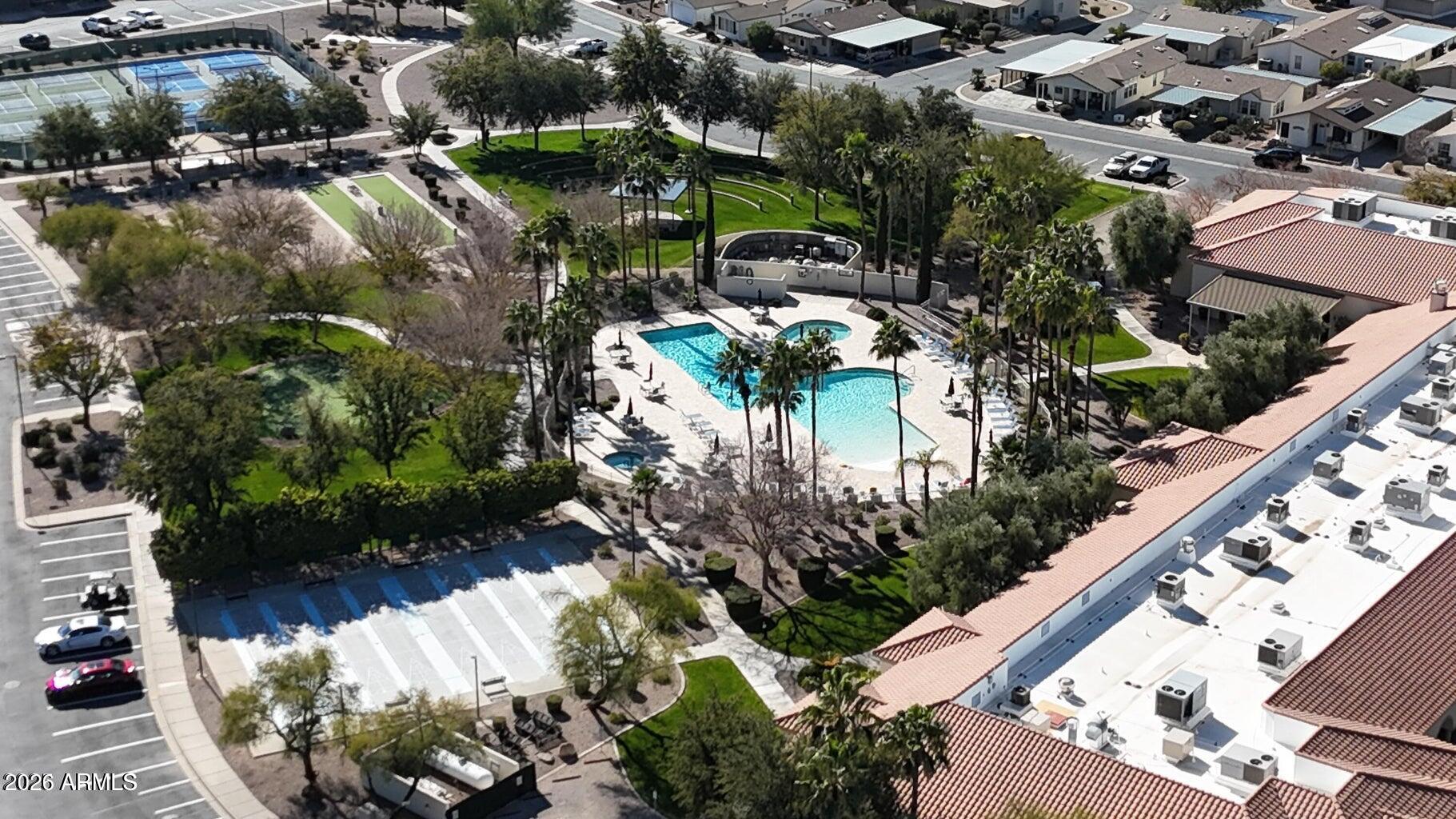 Dolce Vista - Residential