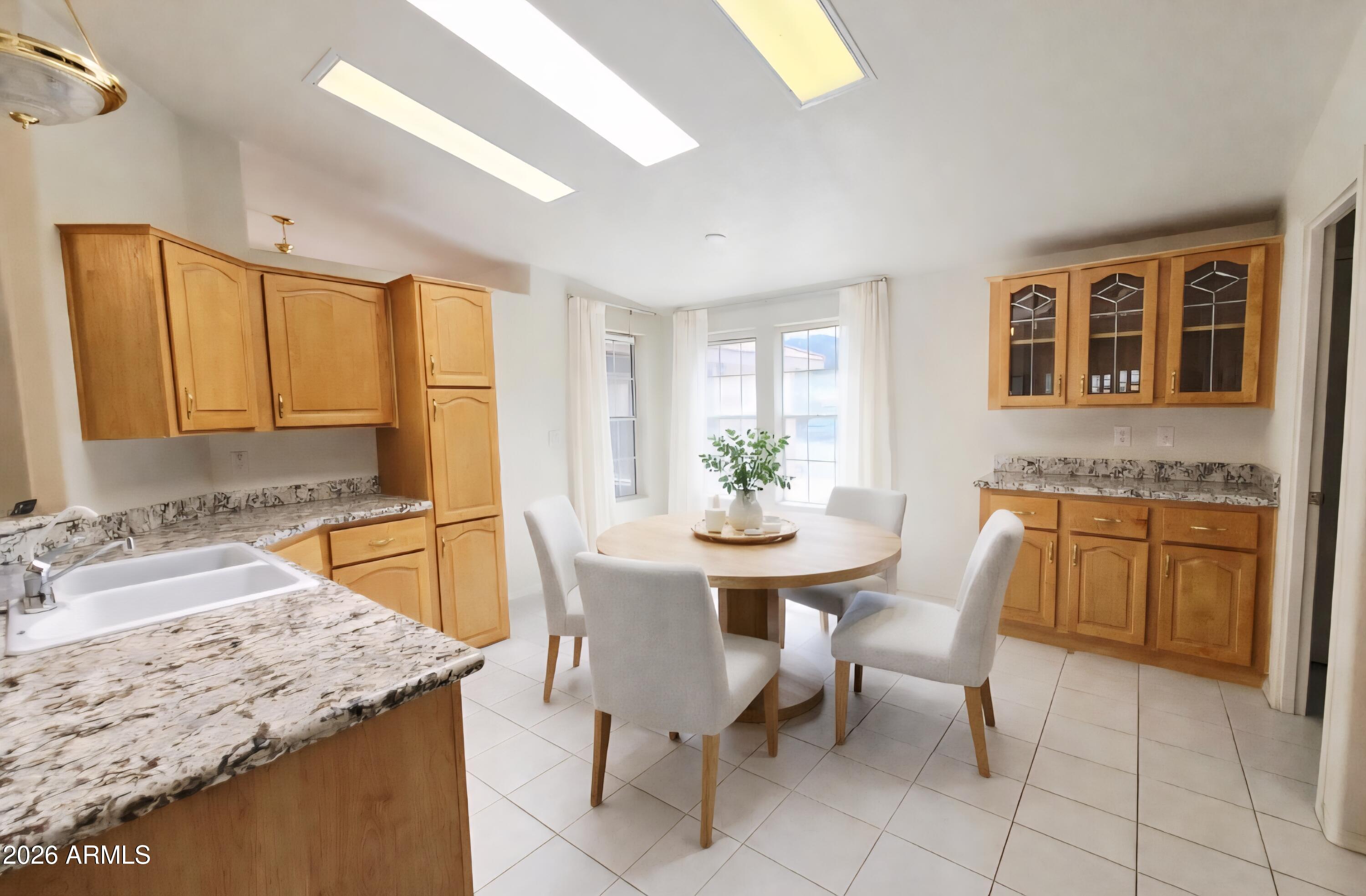 Dolce Vista - Residential