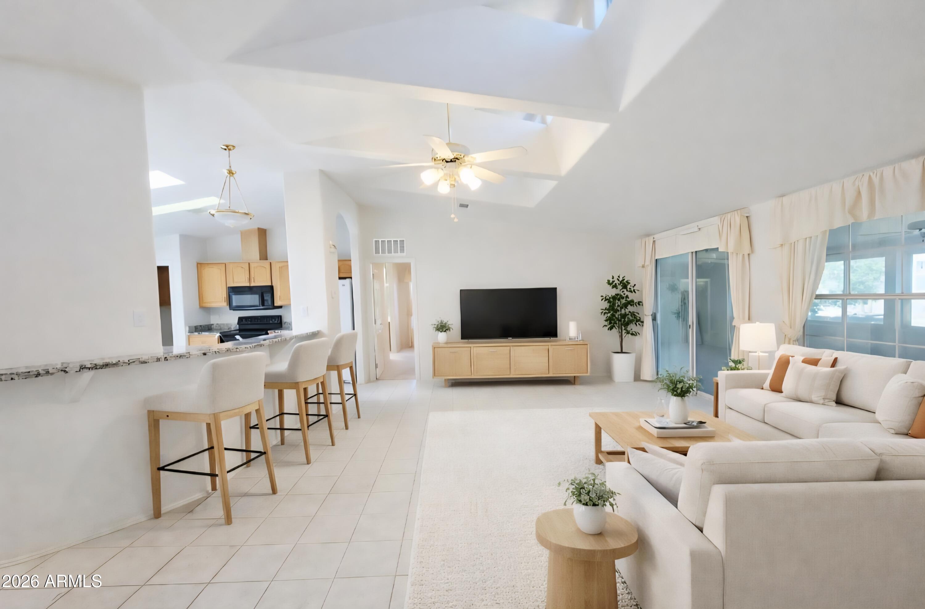 Dolce Vista - Residential