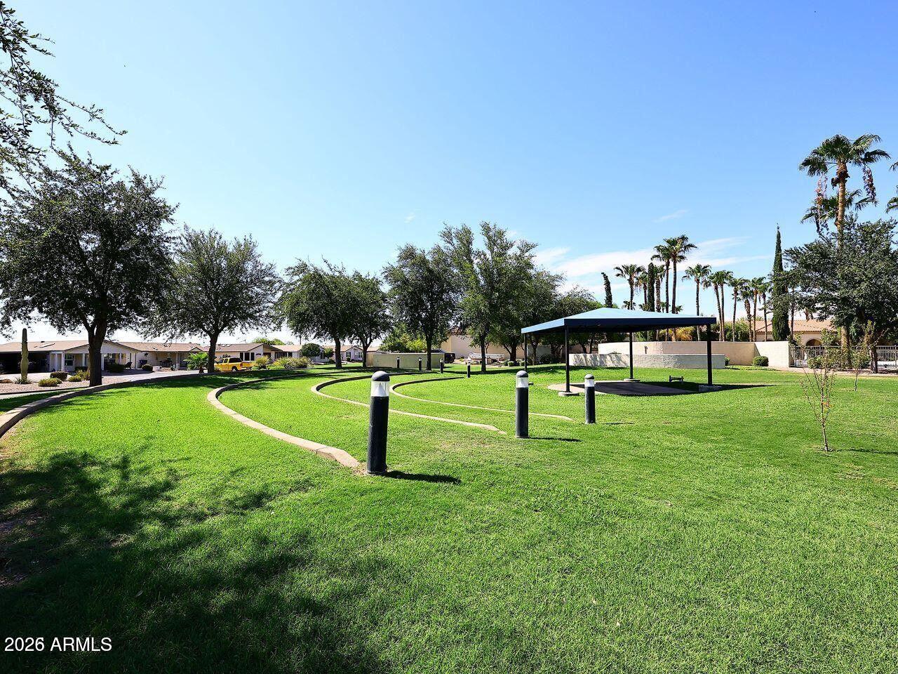 Dolce Vista - Residential