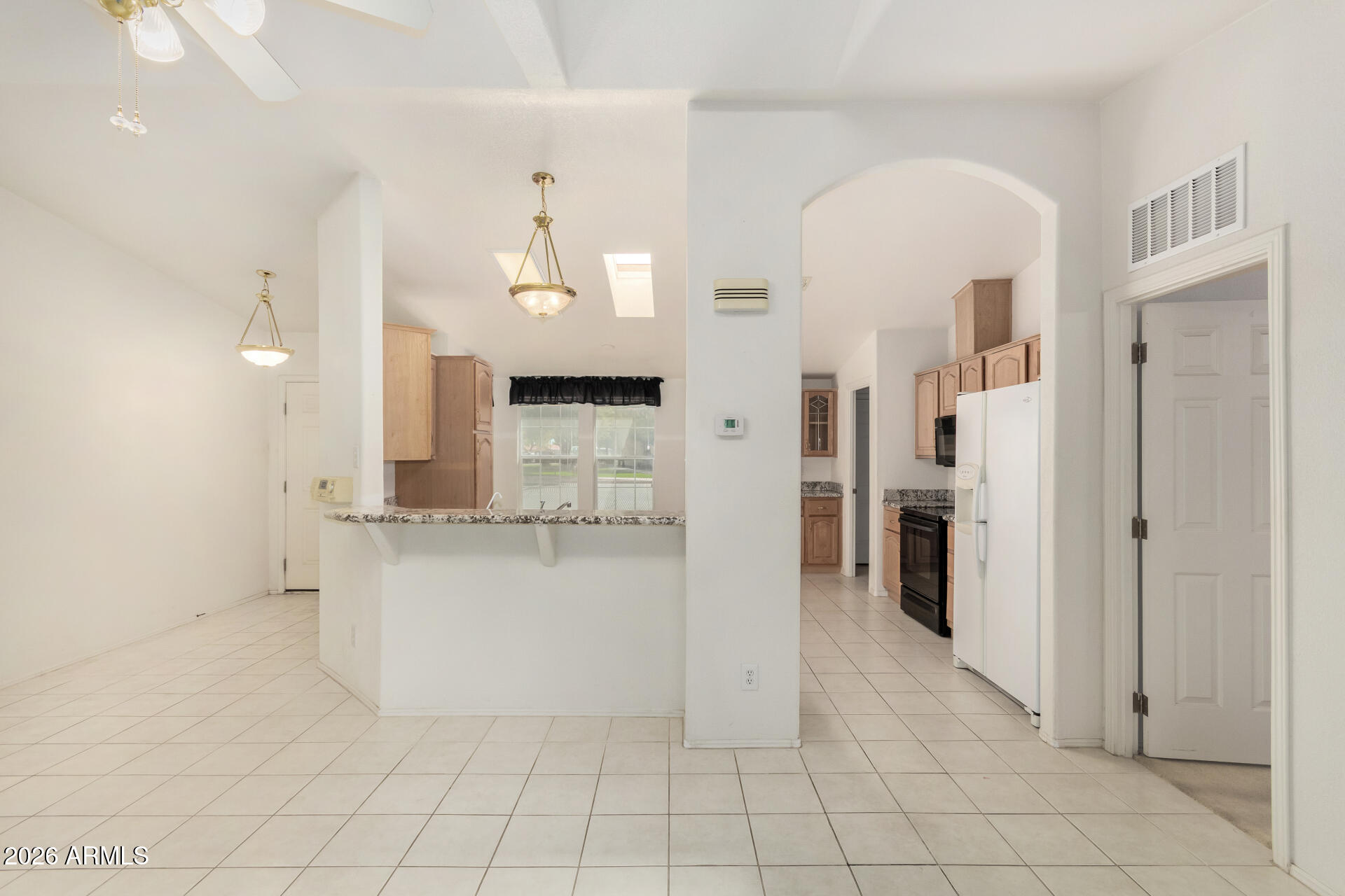 Dolce Vista - Residential