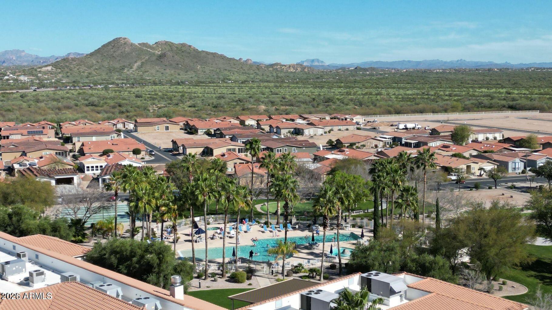 Dolce Vista - Residential