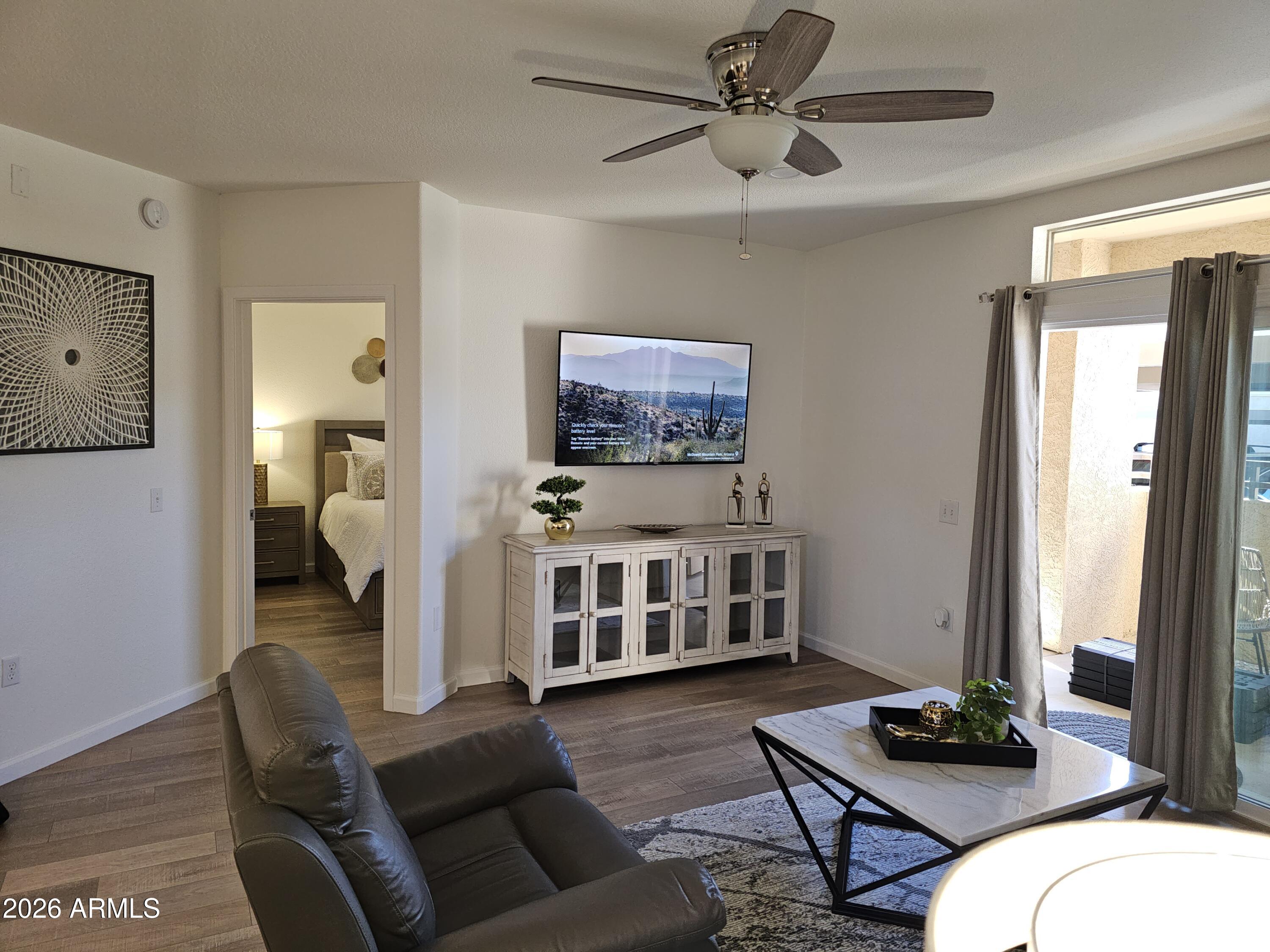POINTE RESORT CONDO AT TAPATIO CLIFFS - Residential