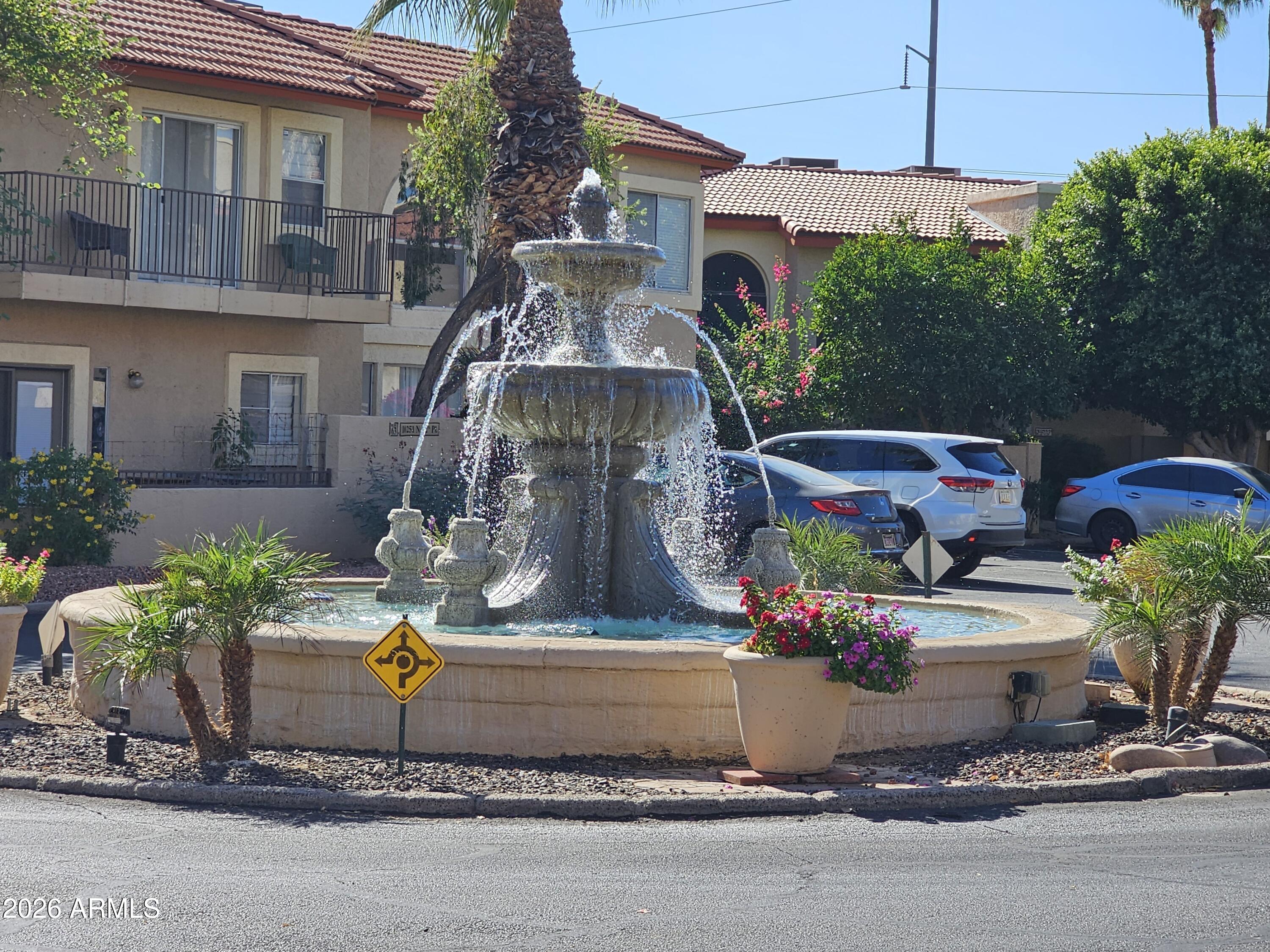POINTE RESORT CONDO AT TAPATIO CLIFFS - Residential