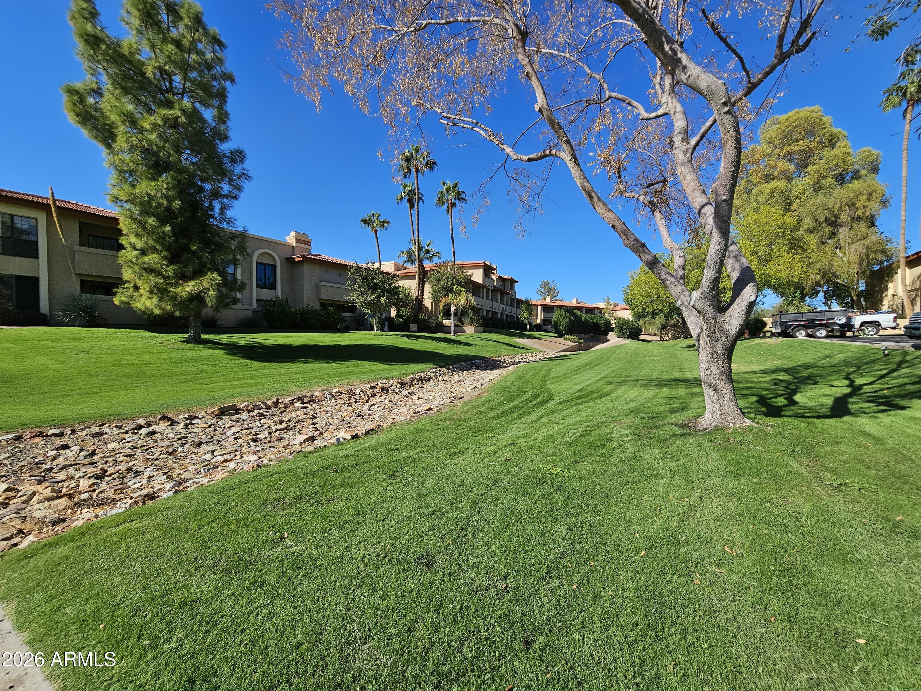 POINTE RESORT CONDO AT TAPATIO CLIFFS - Residential