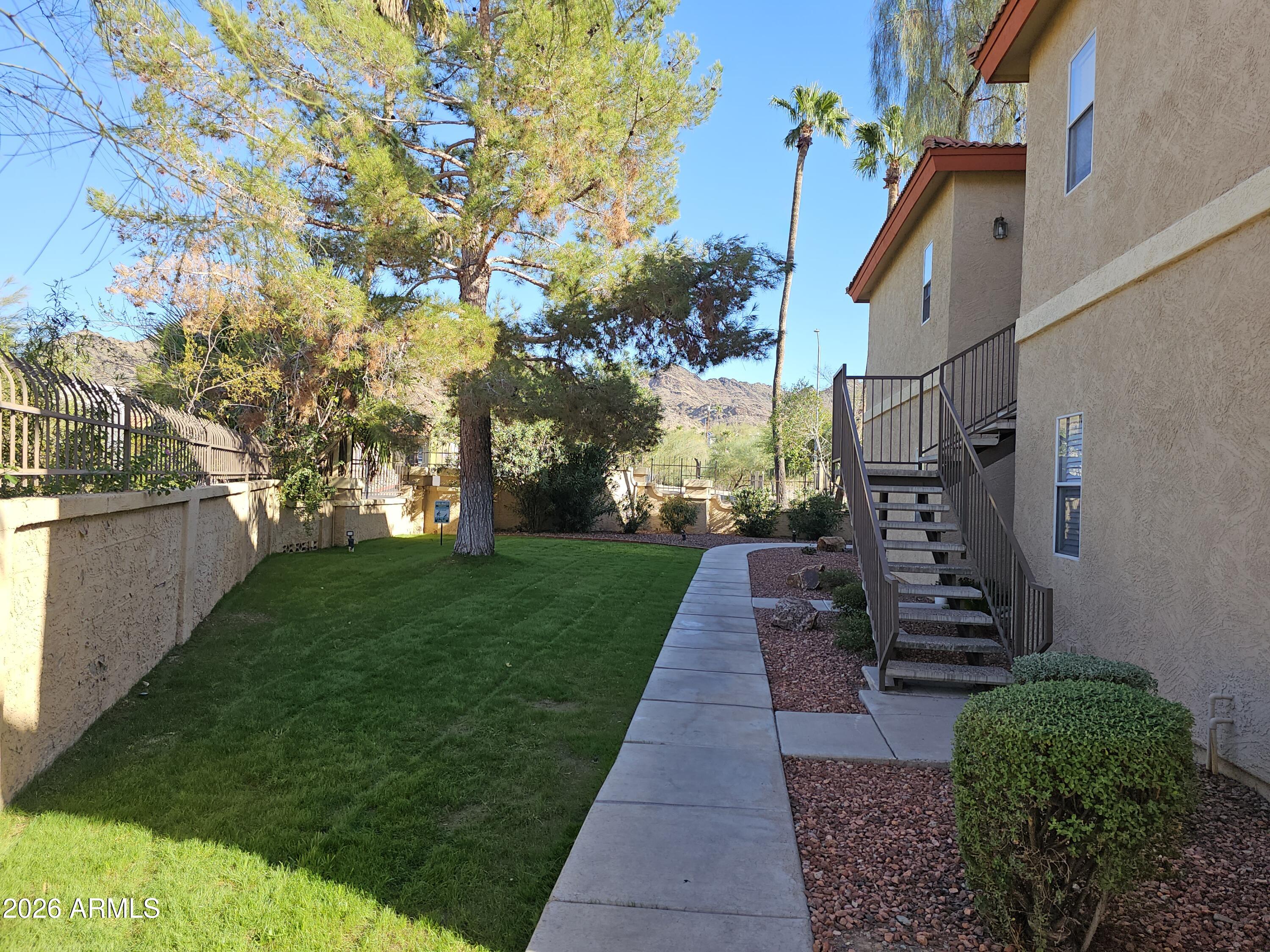 POINTE RESORT CONDO AT TAPATIO CLIFFS - Residential