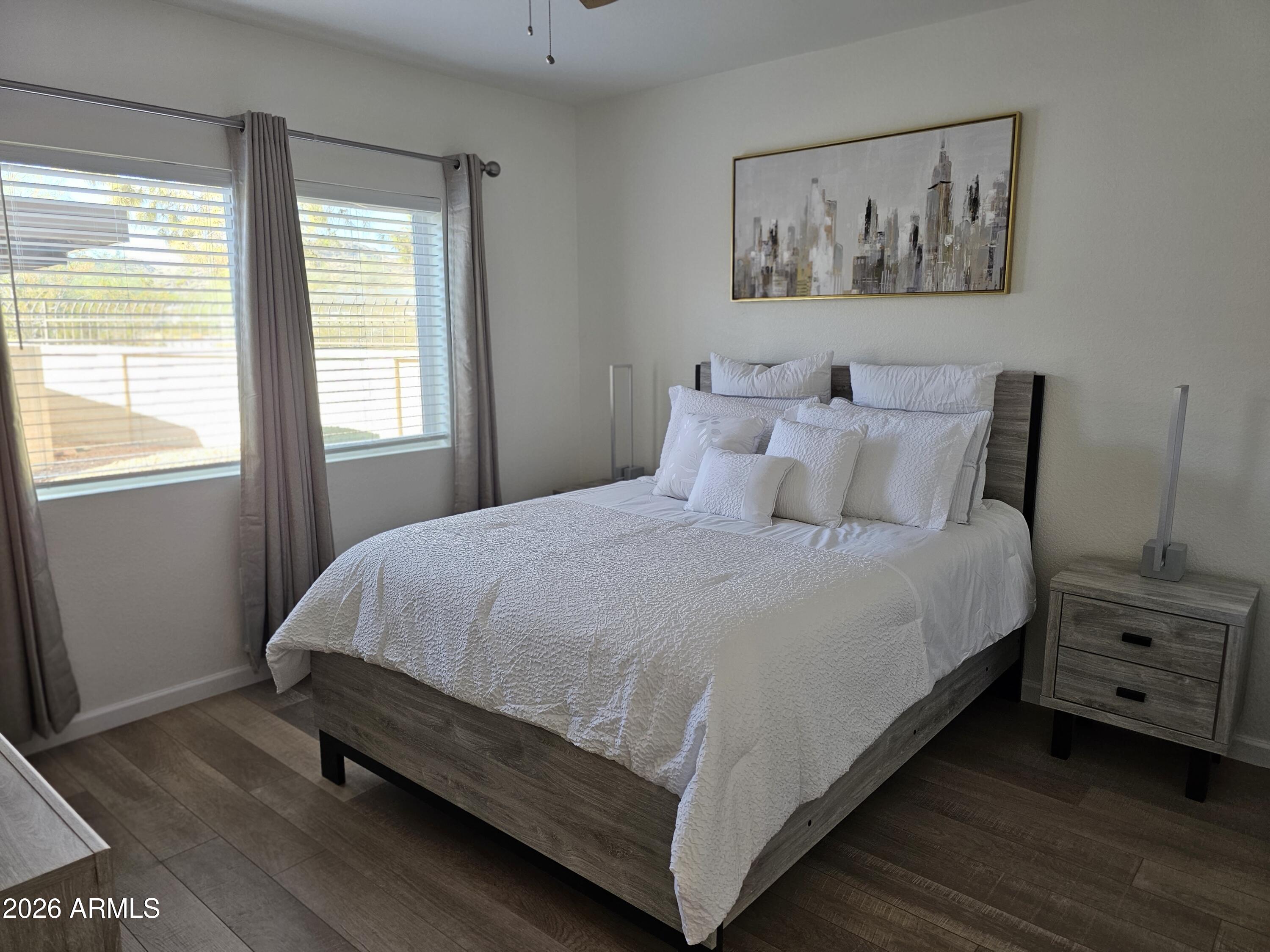 POINTE RESORT CONDO AT TAPATIO CLIFFS - Residential