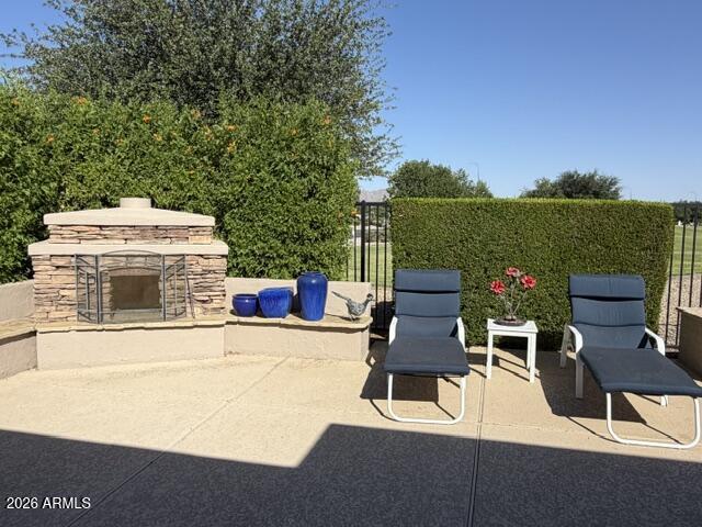 Sun River - Residential