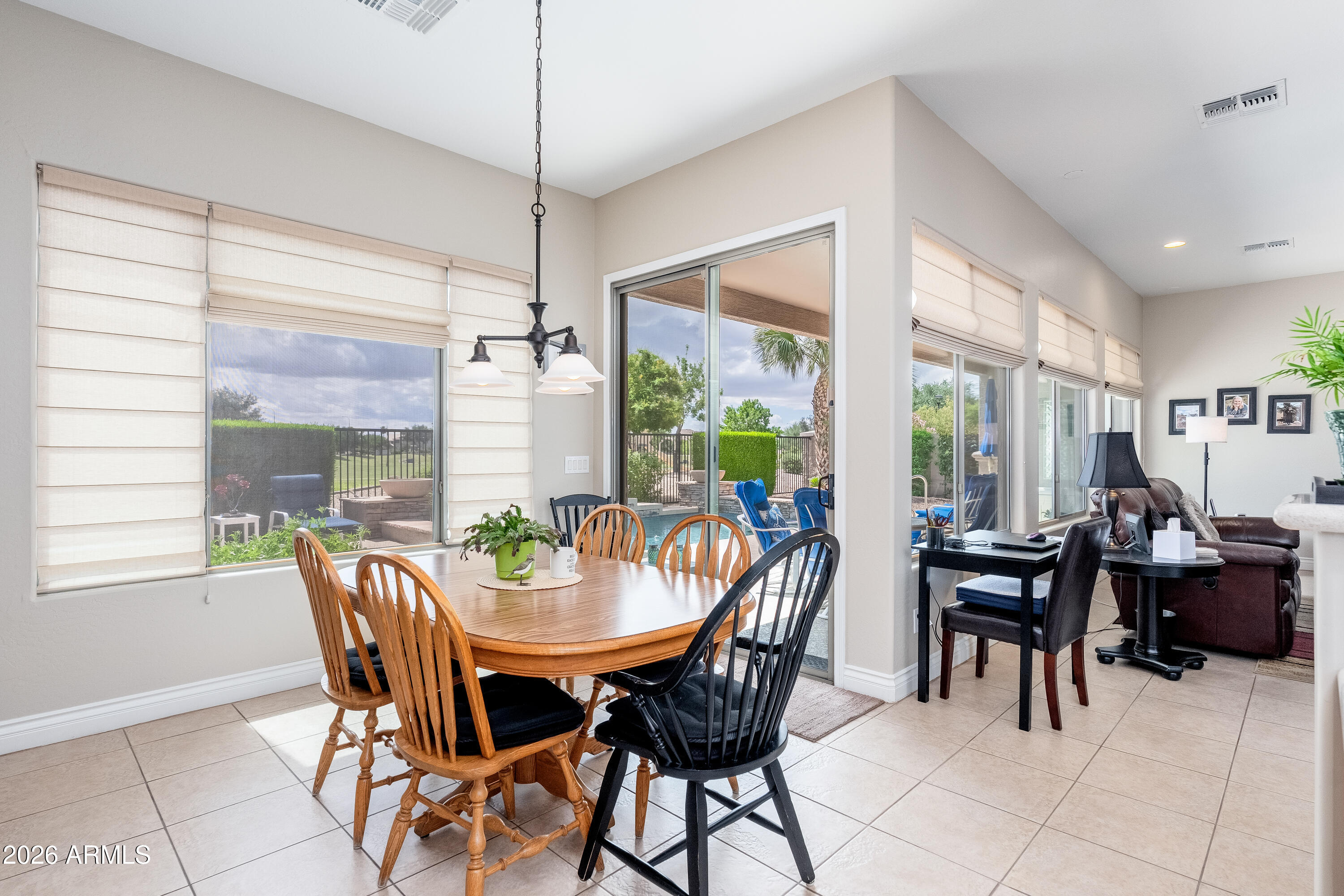 Sun River - Residential