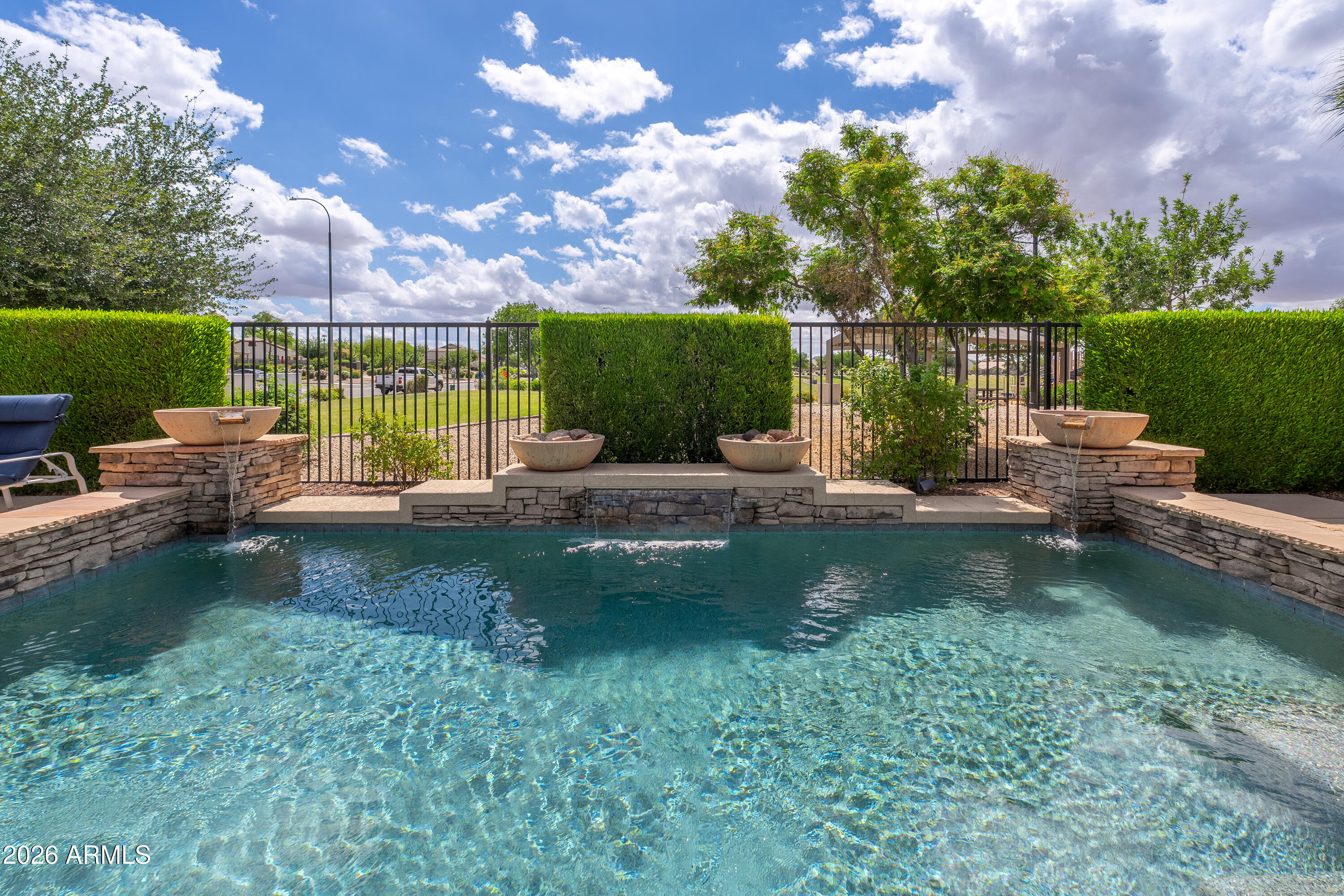 Sun River - Residential