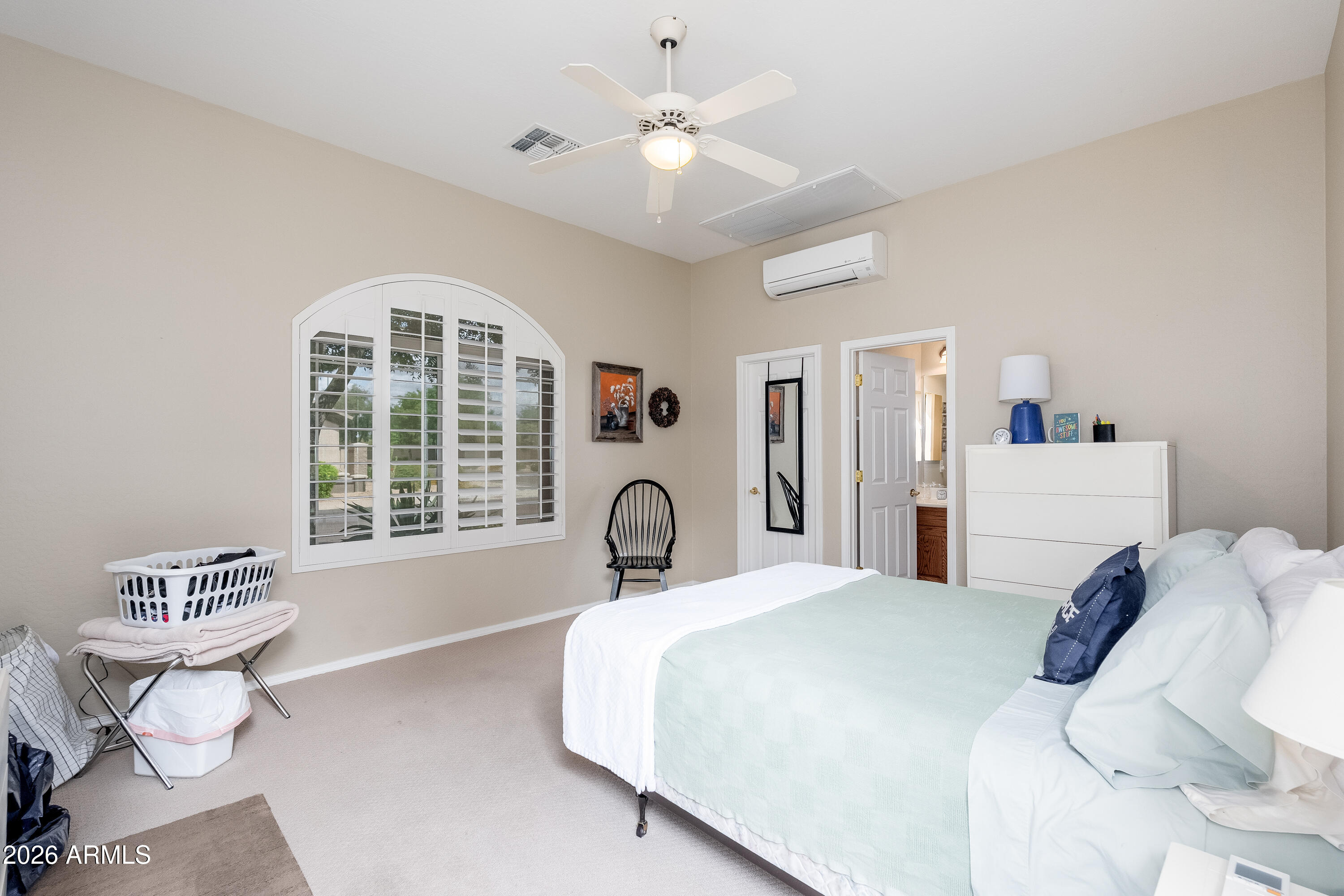 Sun River - Residential