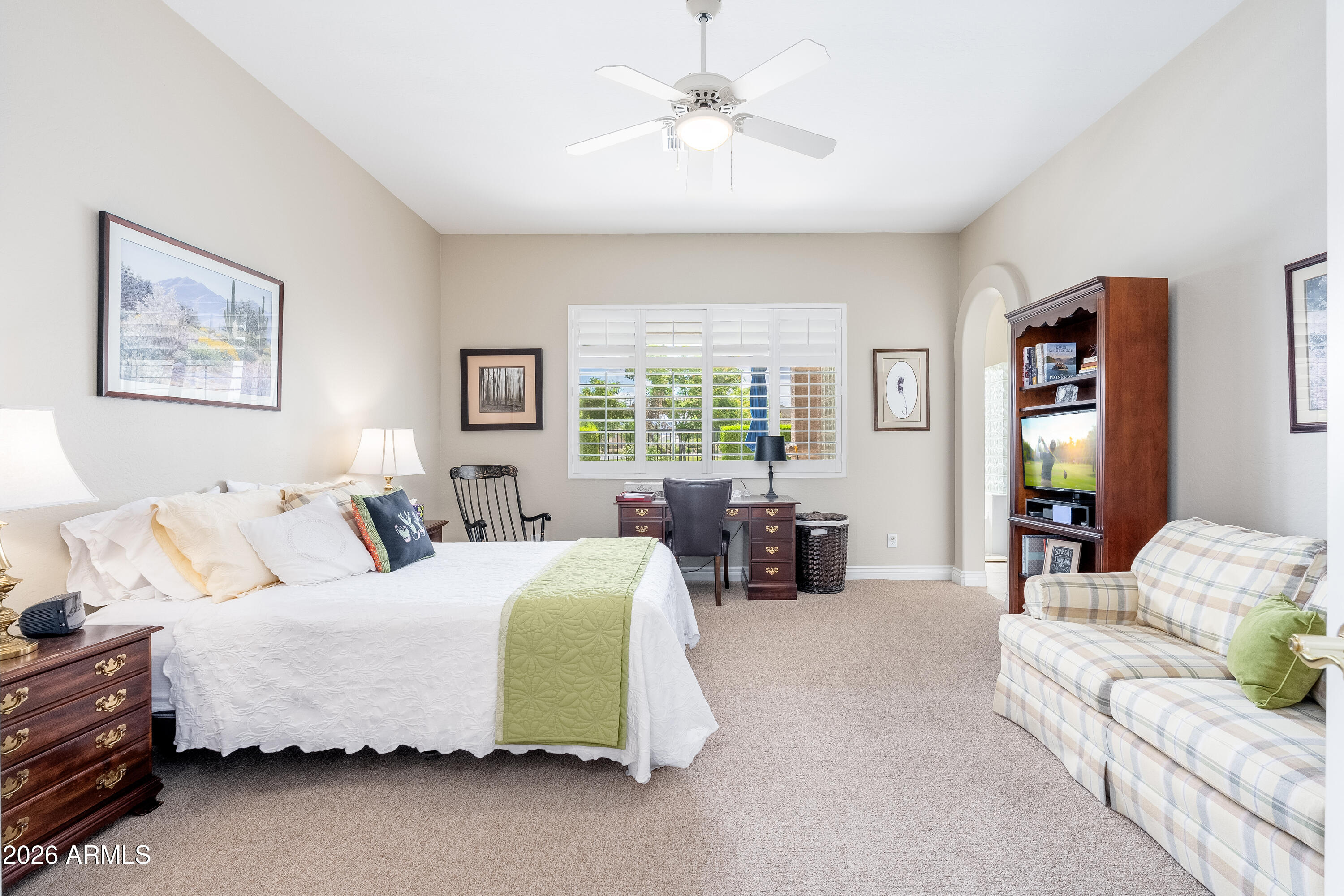 Sun River - Residential