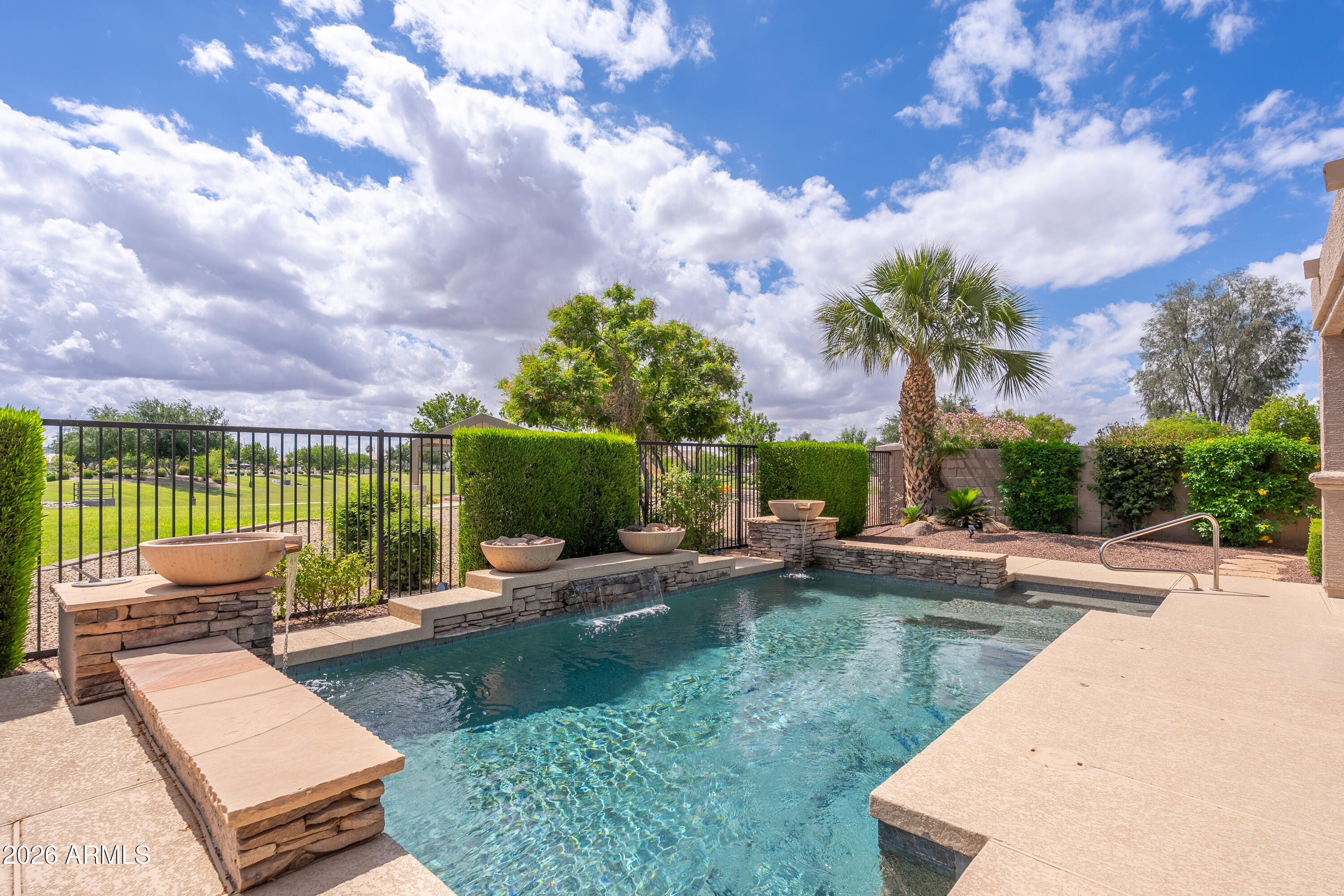 Sun River - Residential