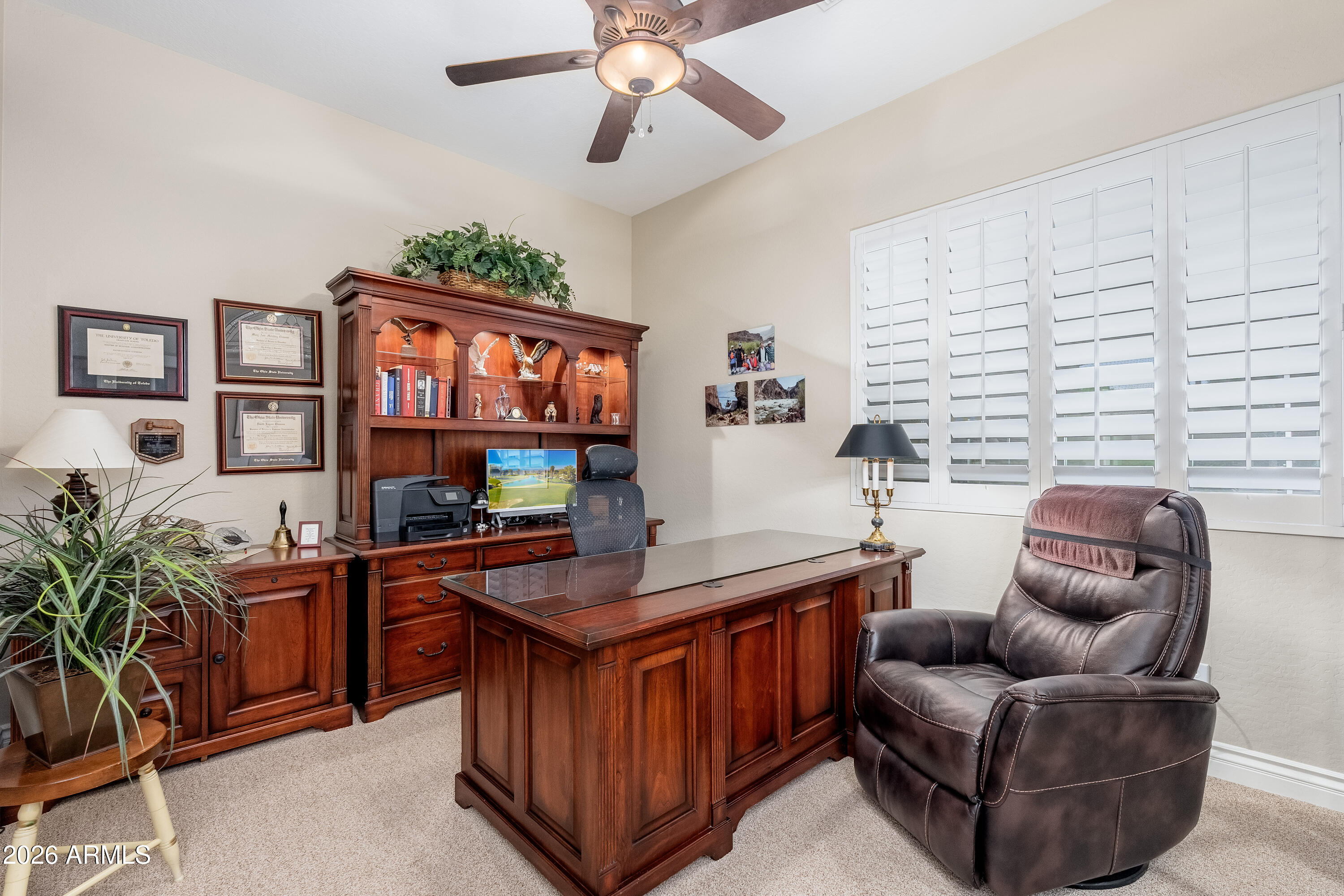 Sun River - Residential
