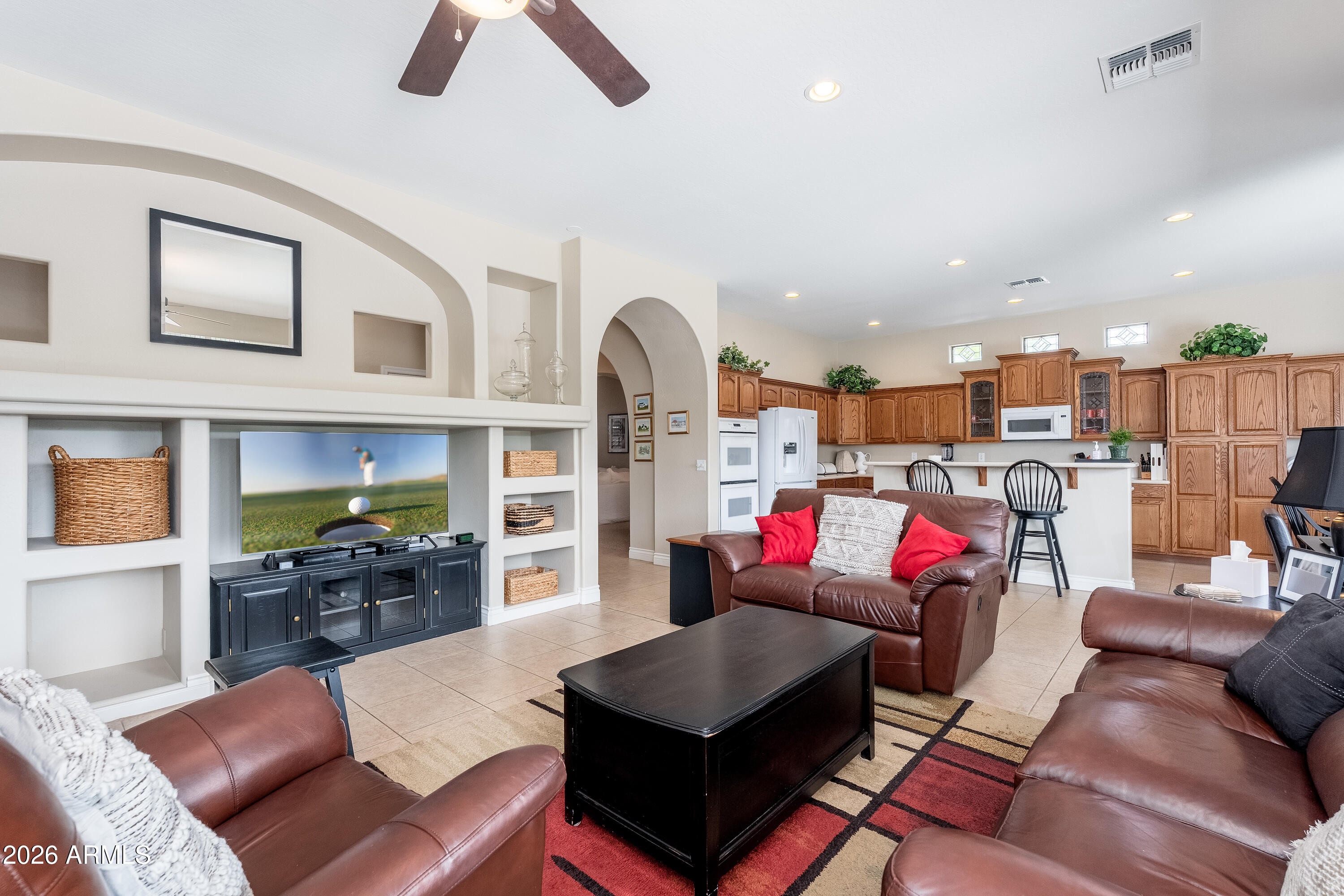 Sun River - Residential