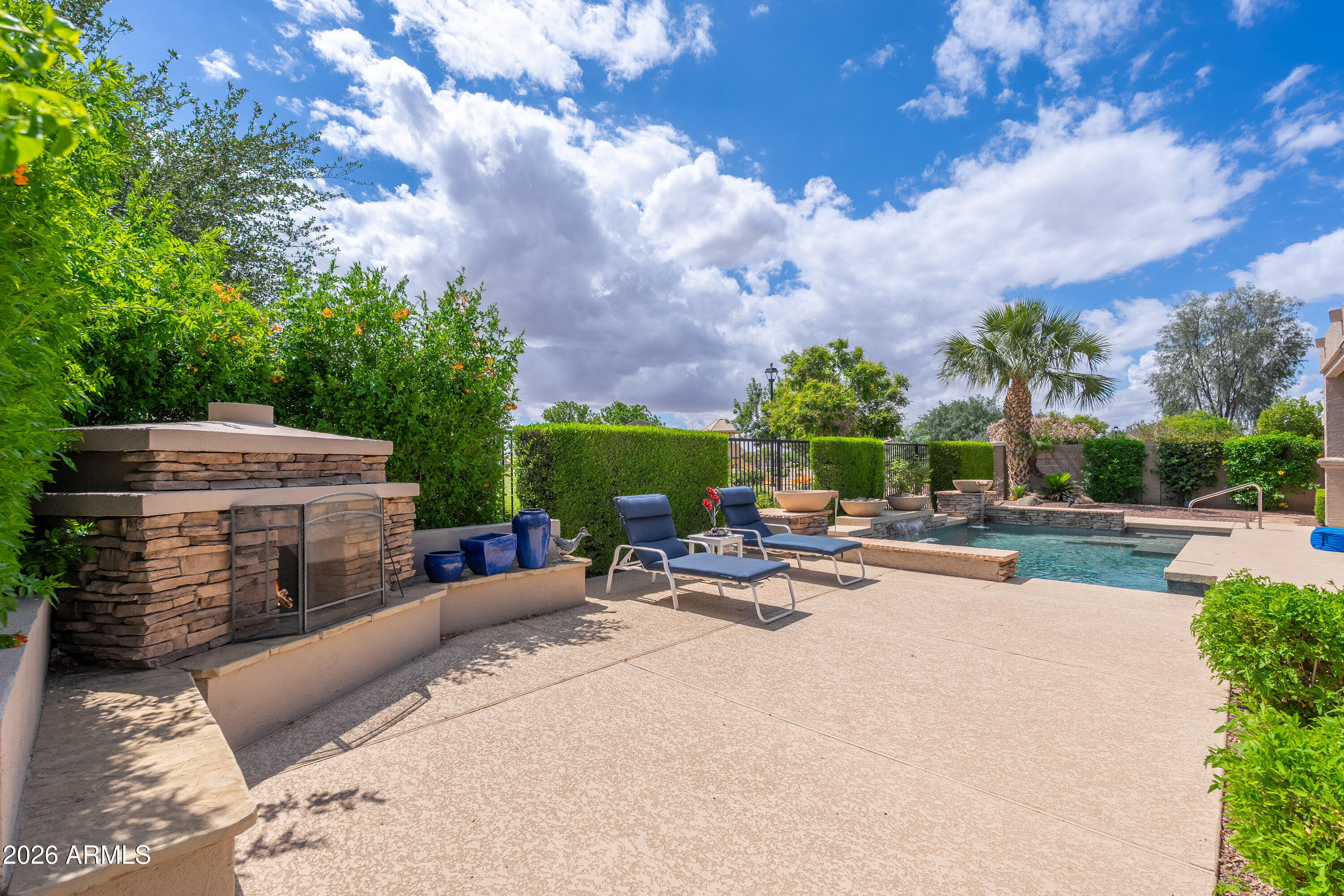 Sun River - Residential