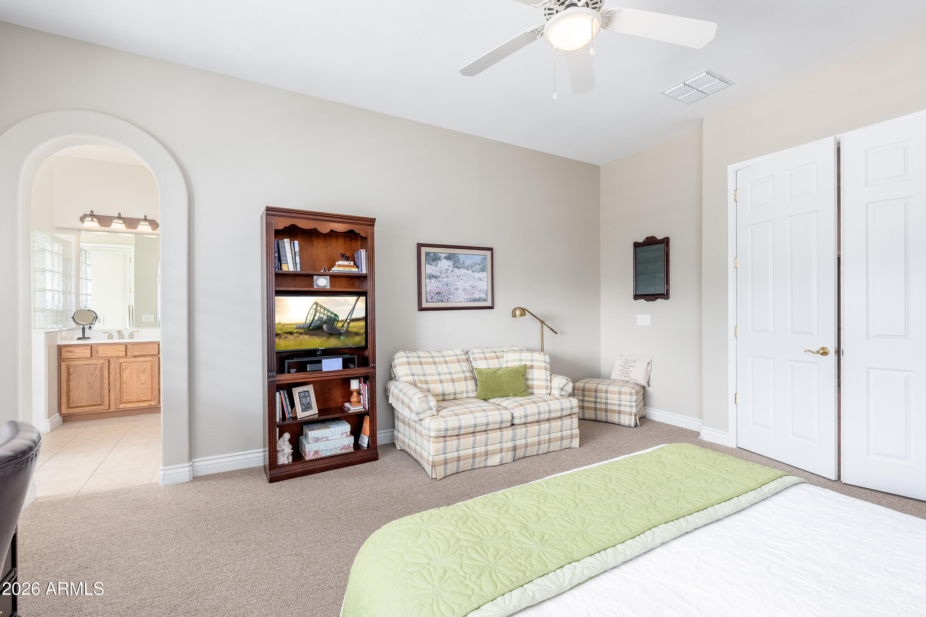 Sun River - Residential
