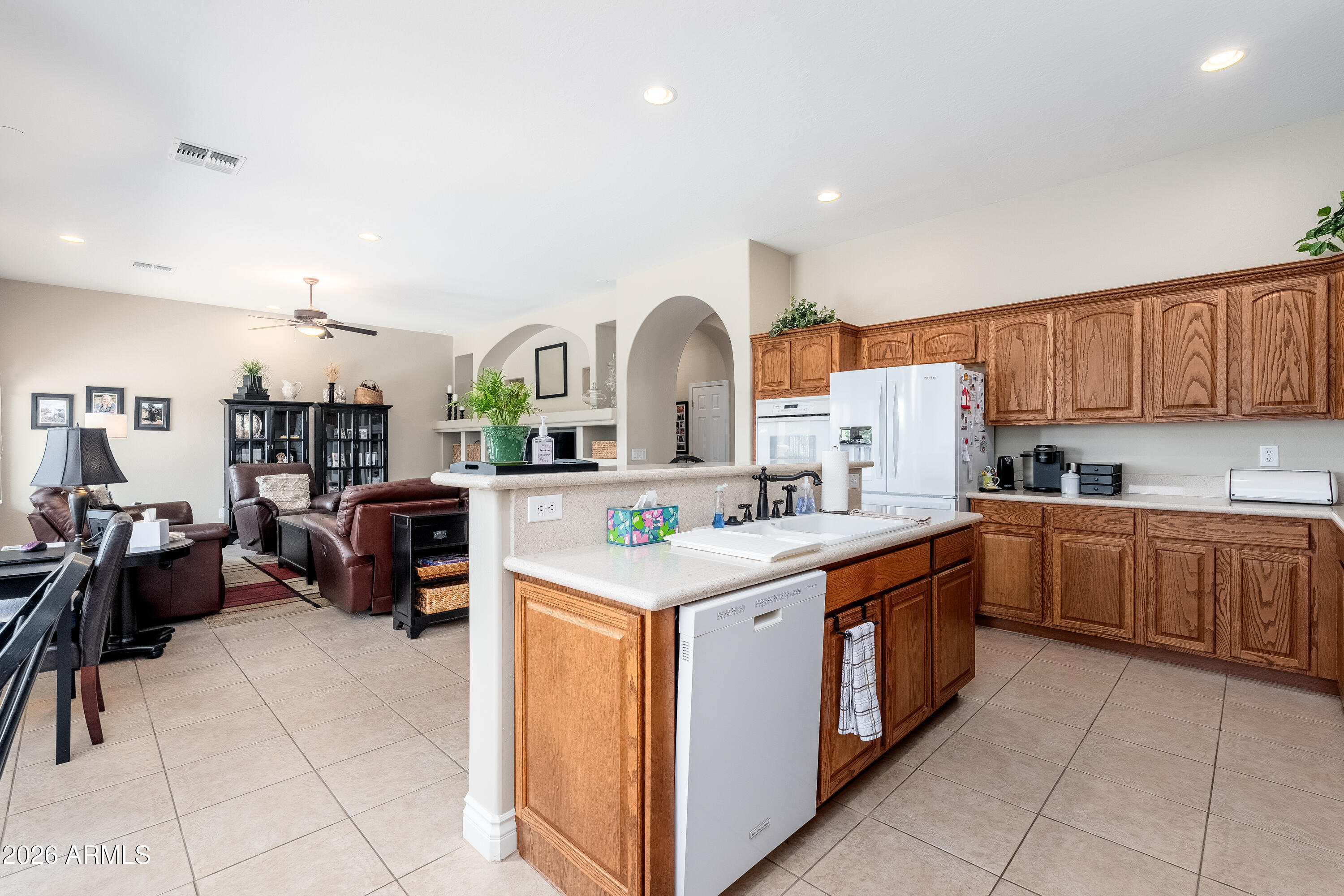Sun River - Residential