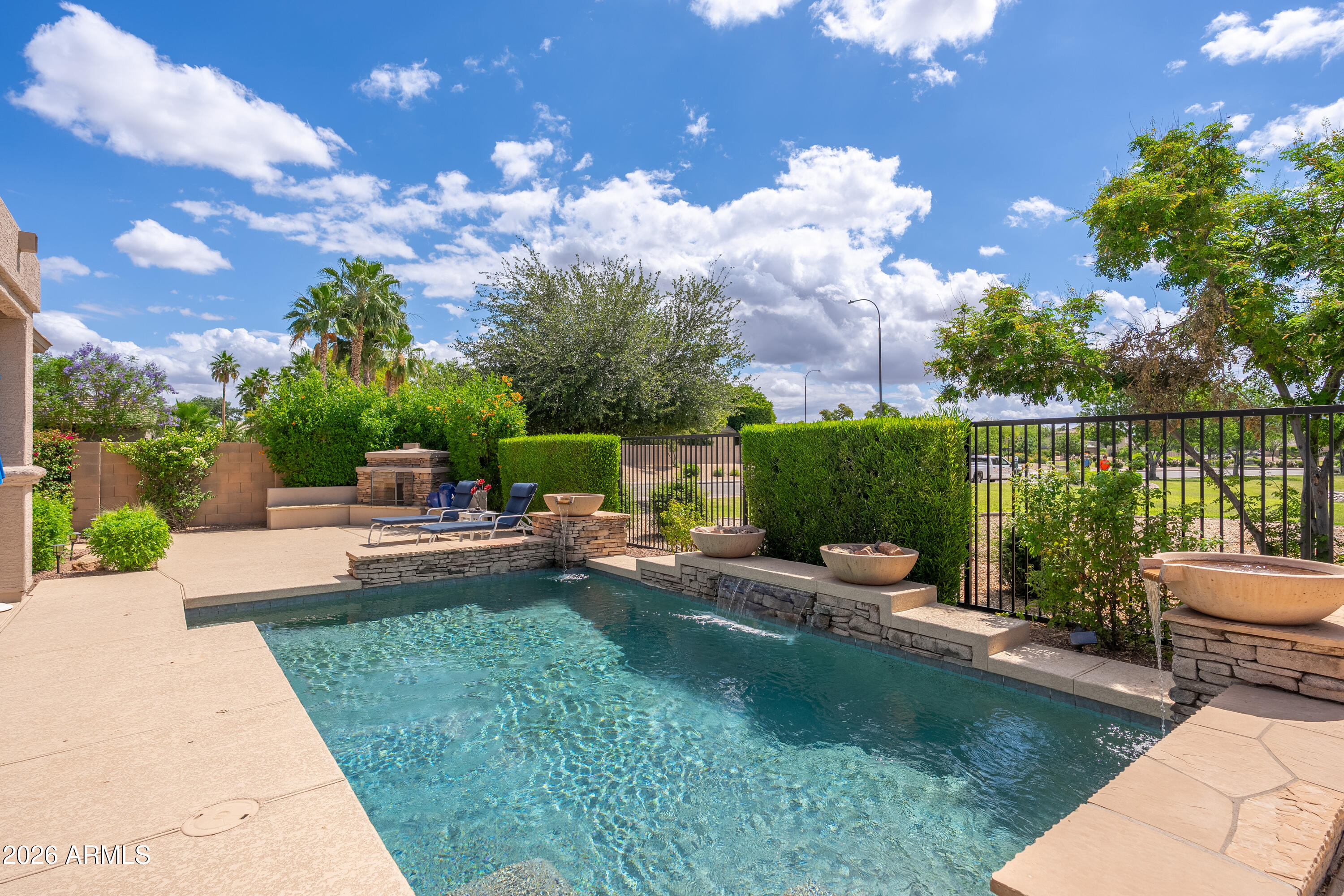Sun River - Residential