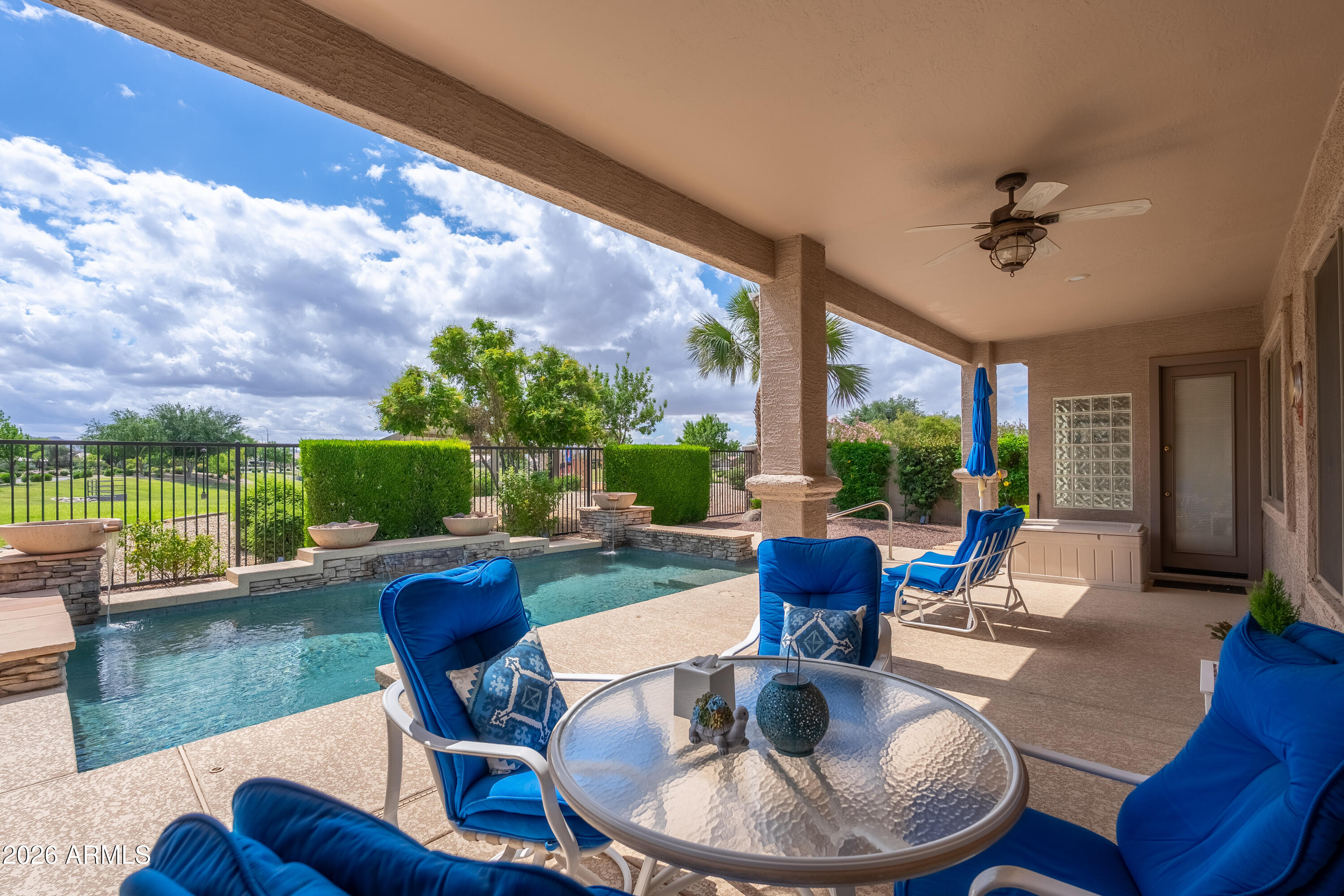 Sun River - Residential