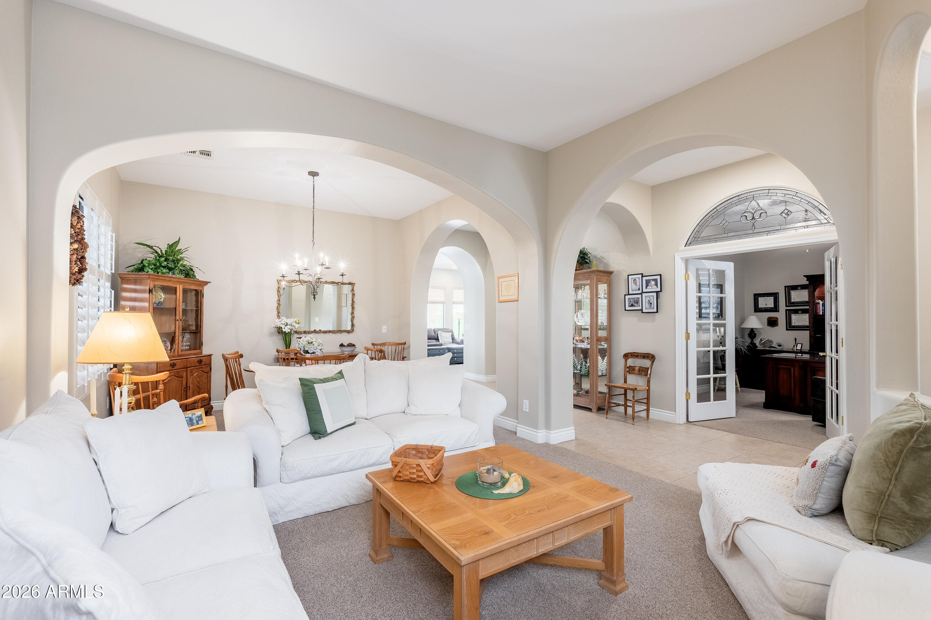 Sun River - Residential