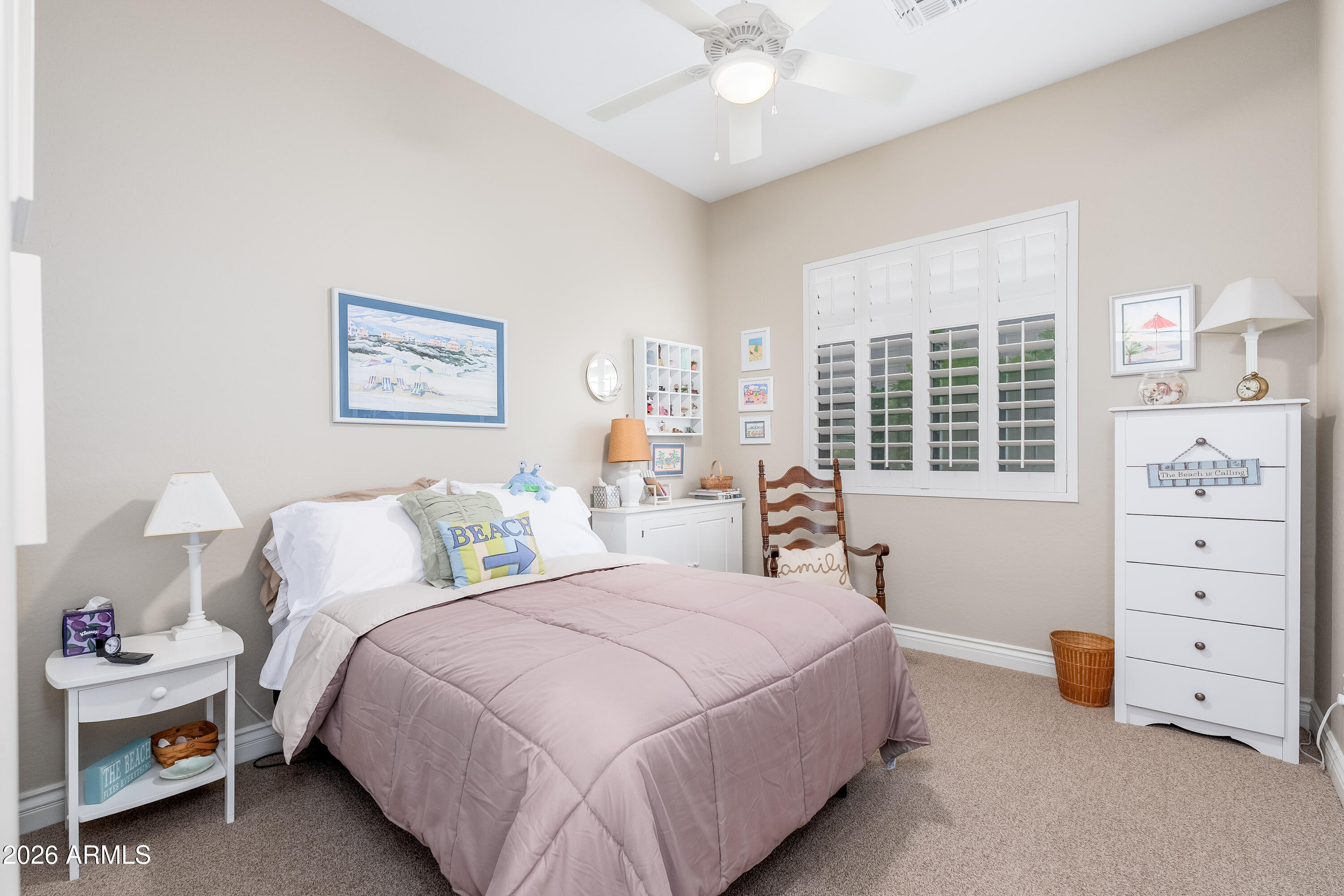 Sun River - Residential