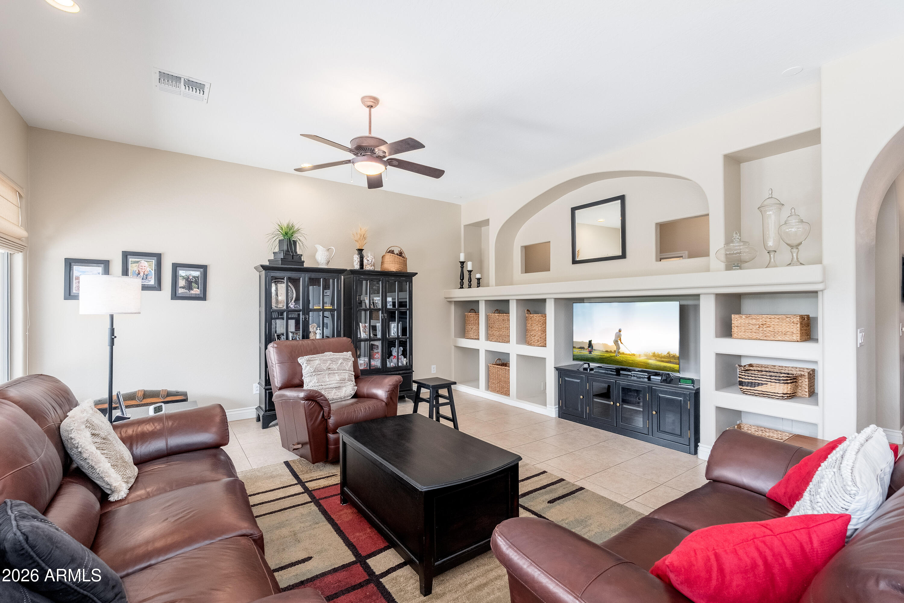 Sun River - Residential