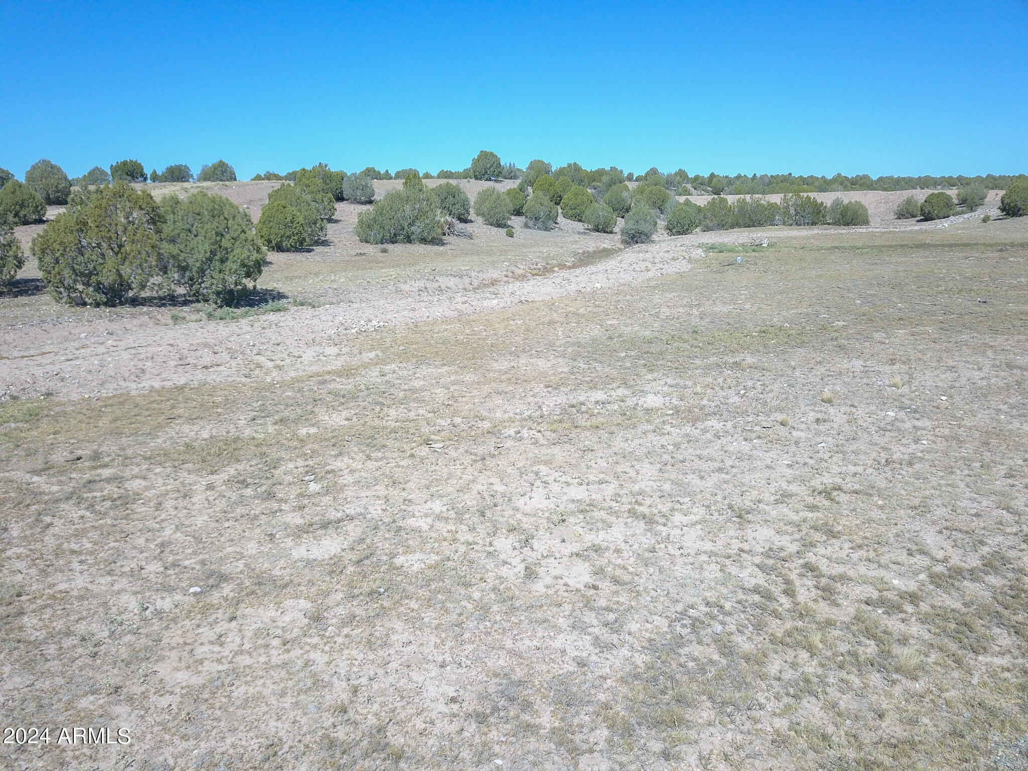 CROSSROADS RANCH PHASE 2 - Land