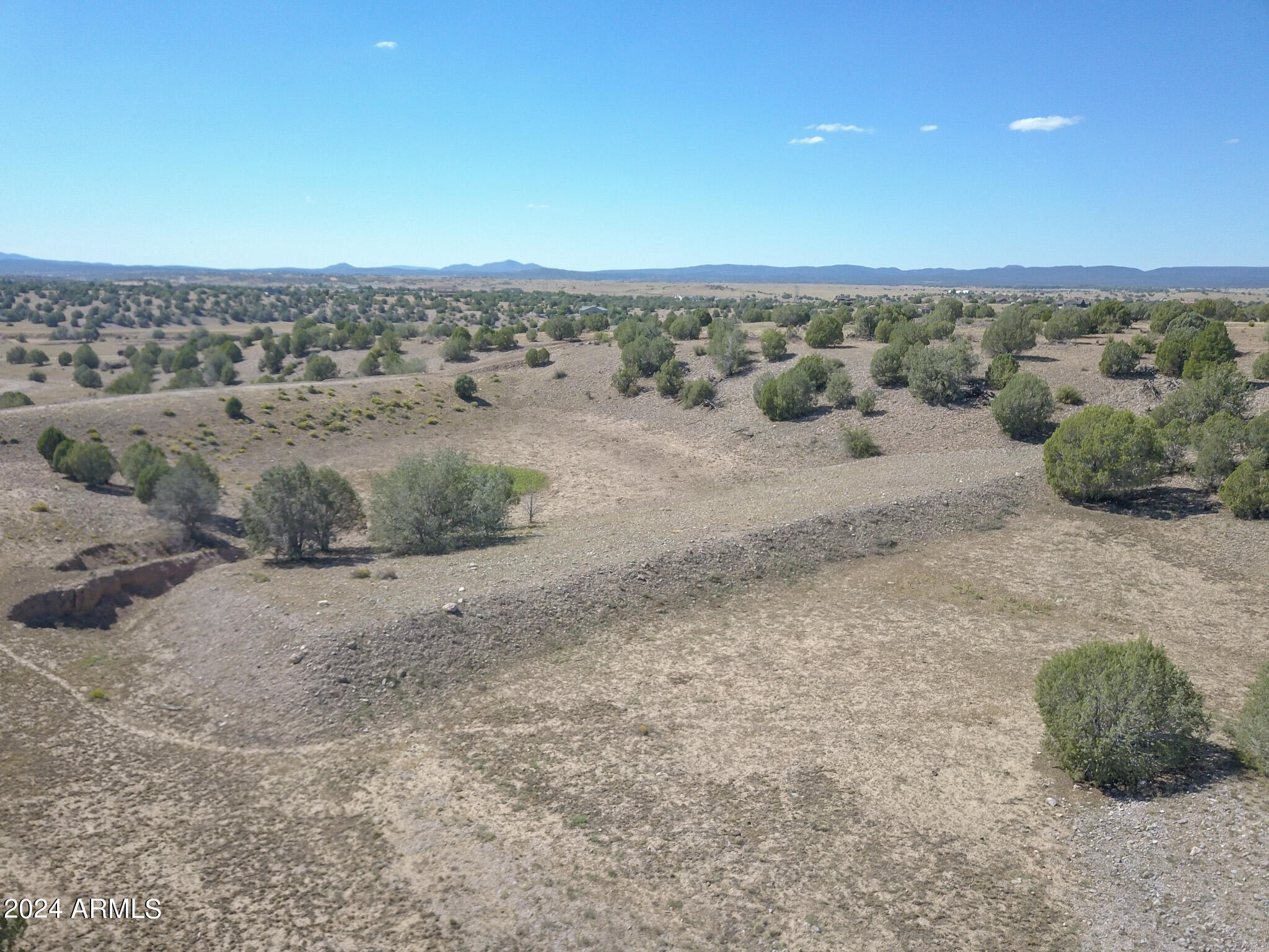 CROSSROADS RANCH PHASE 2 - Land