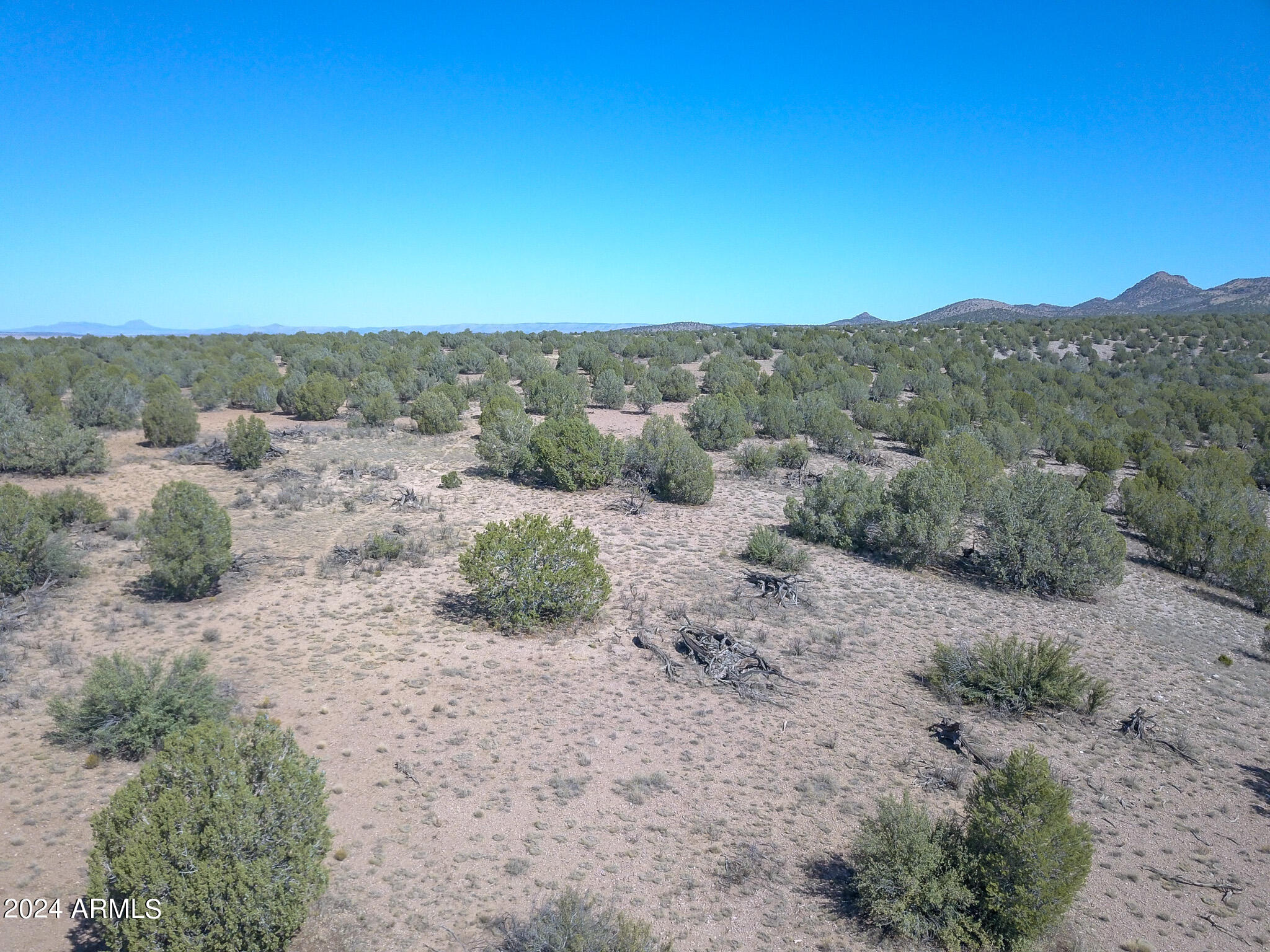CROSSROADS RANCH PHASE 2 - Land