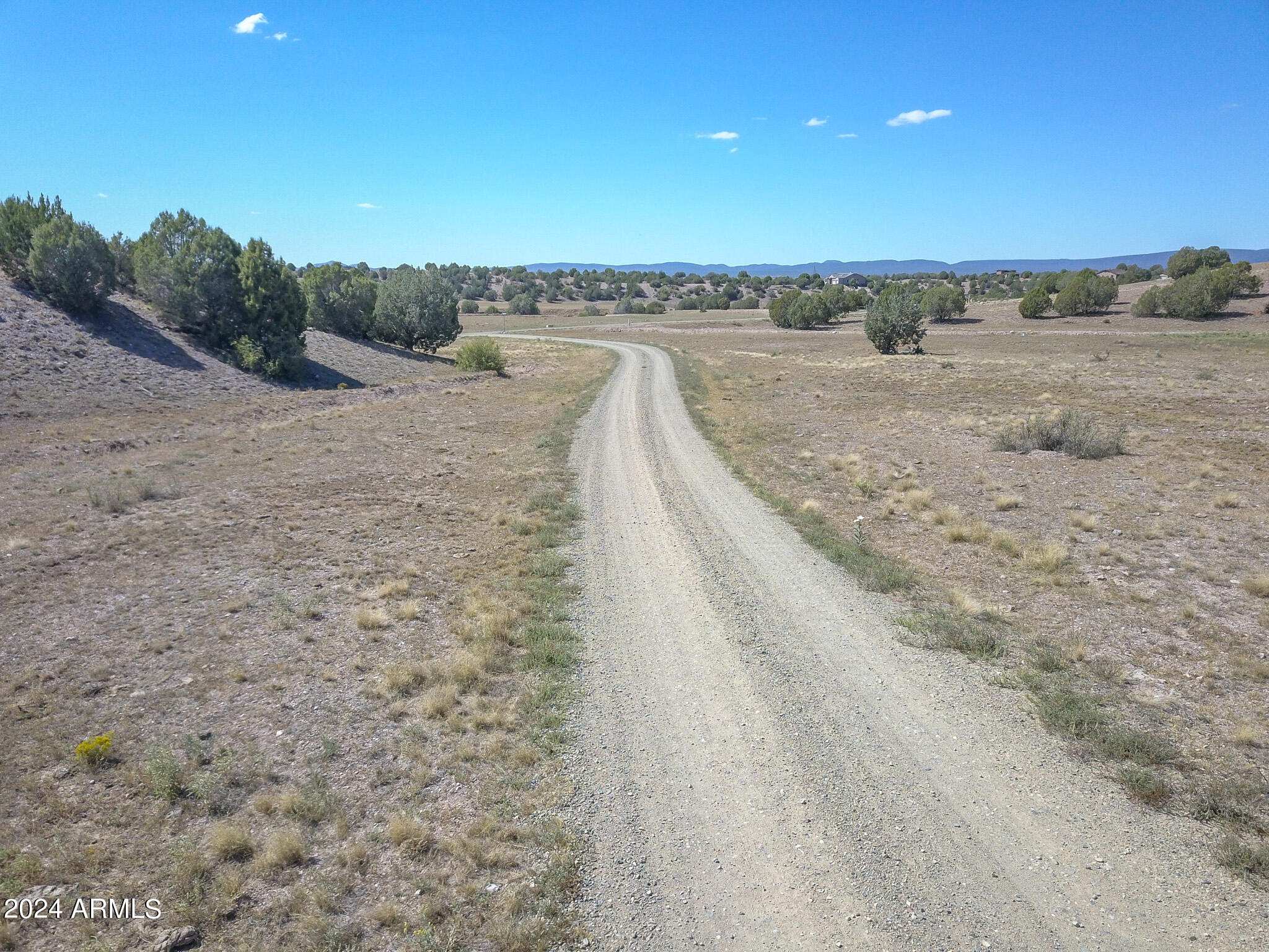 CROSSROADS RANCH PHASE 2 - Land