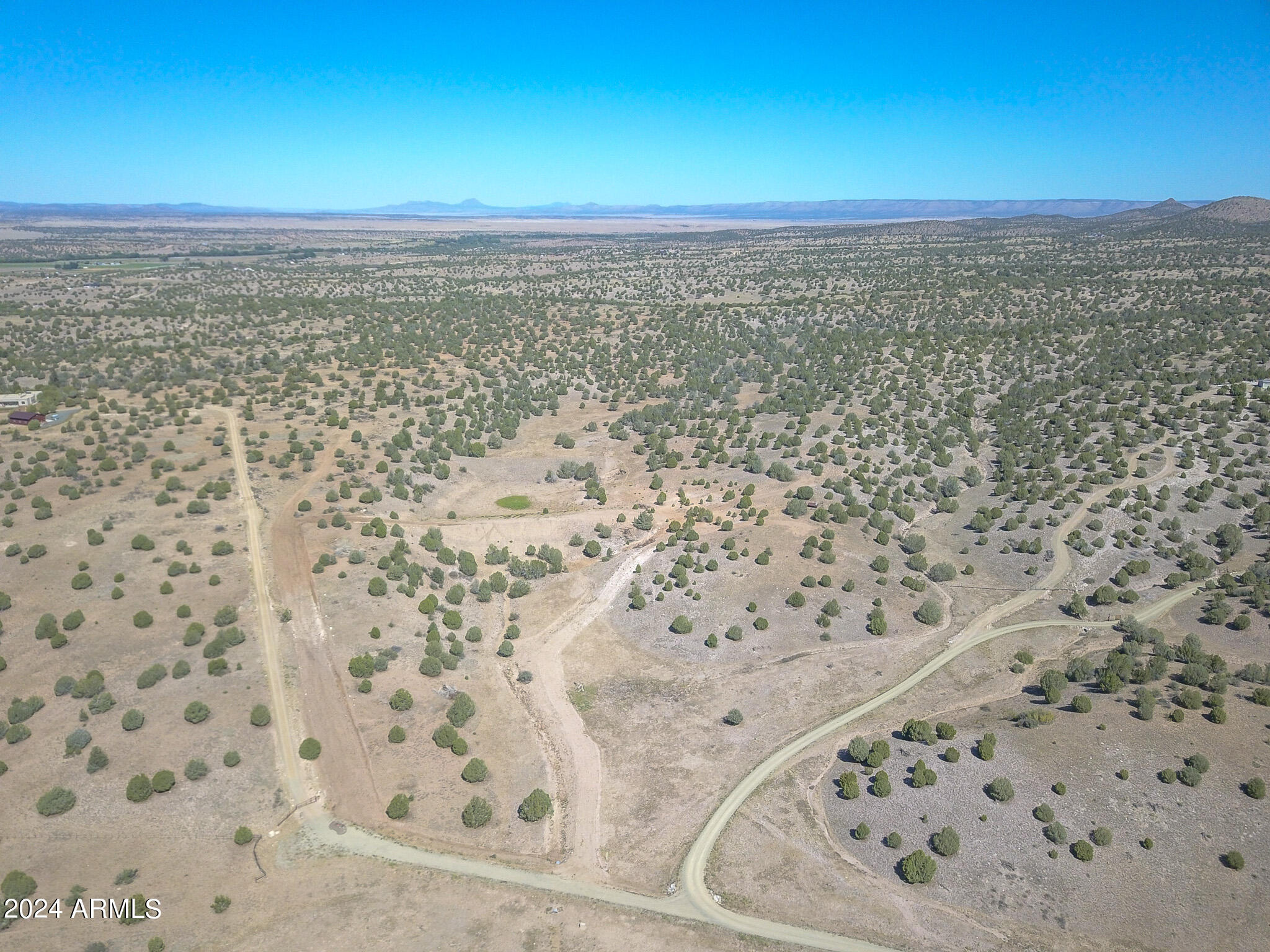 CROSSROADS RANCH PHASE 2 - Land