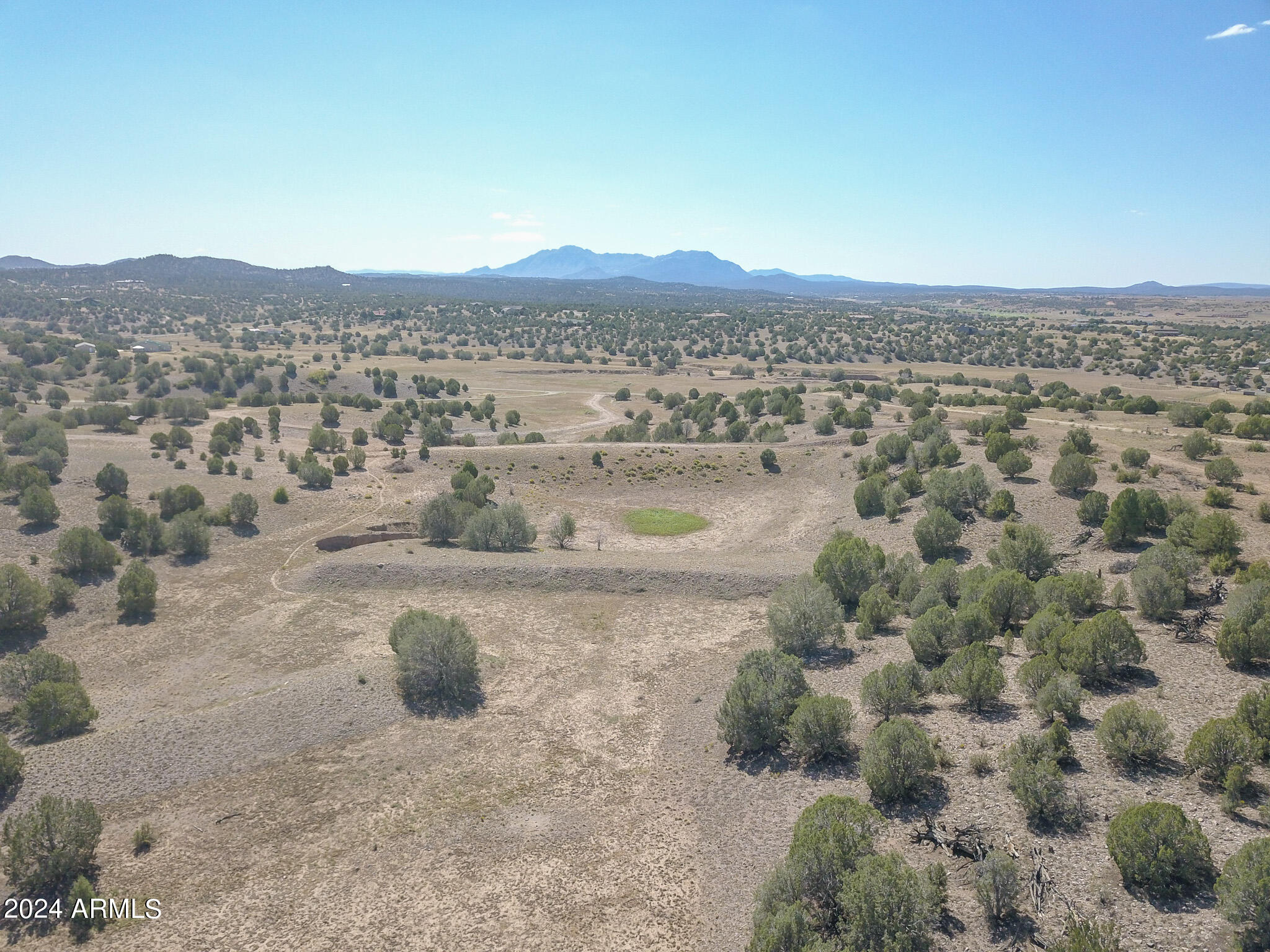 CROSSROADS RANCH PHASE 2 - Land