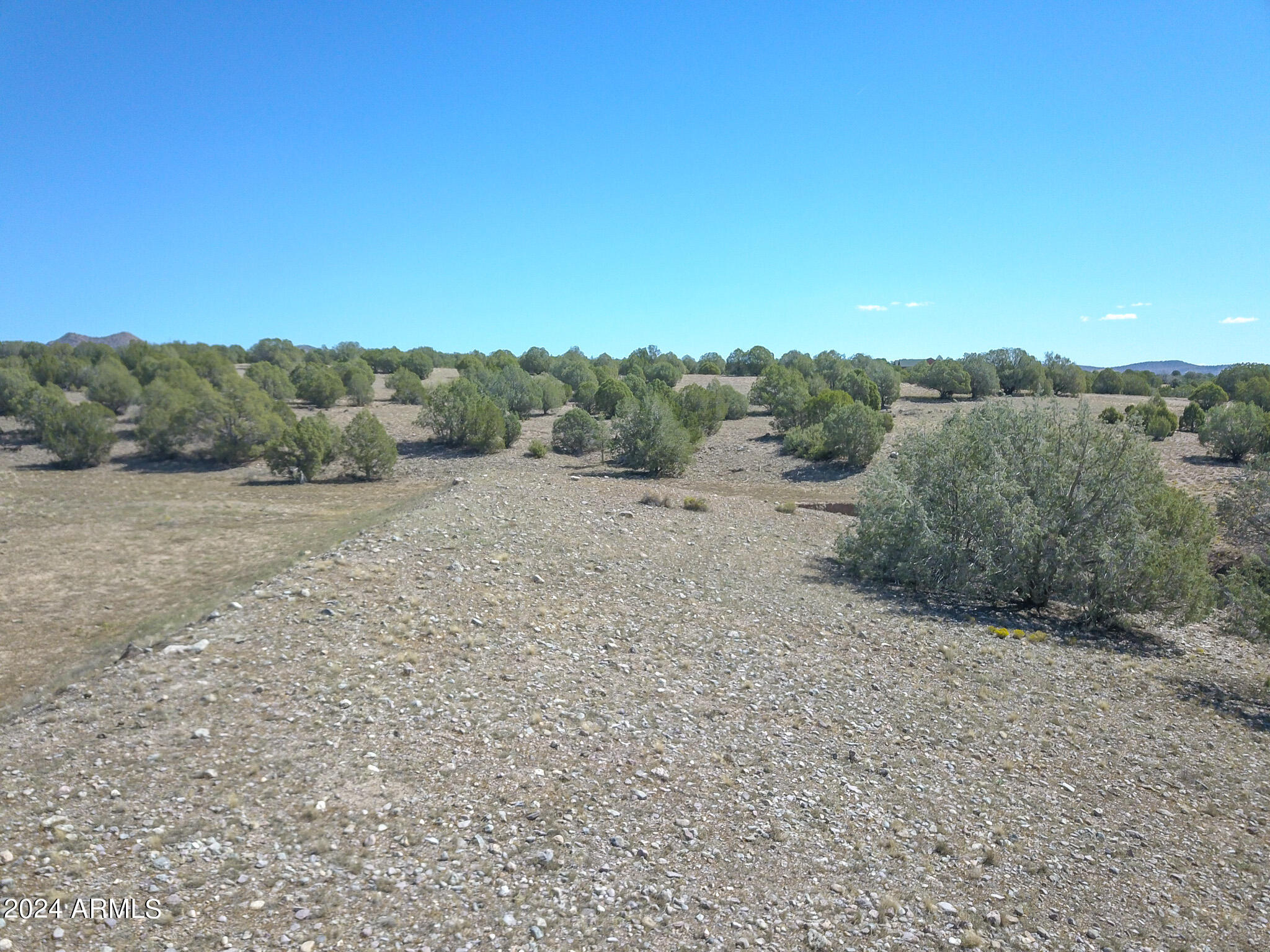 CROSSROADS RANCH PHASE 2 - Land