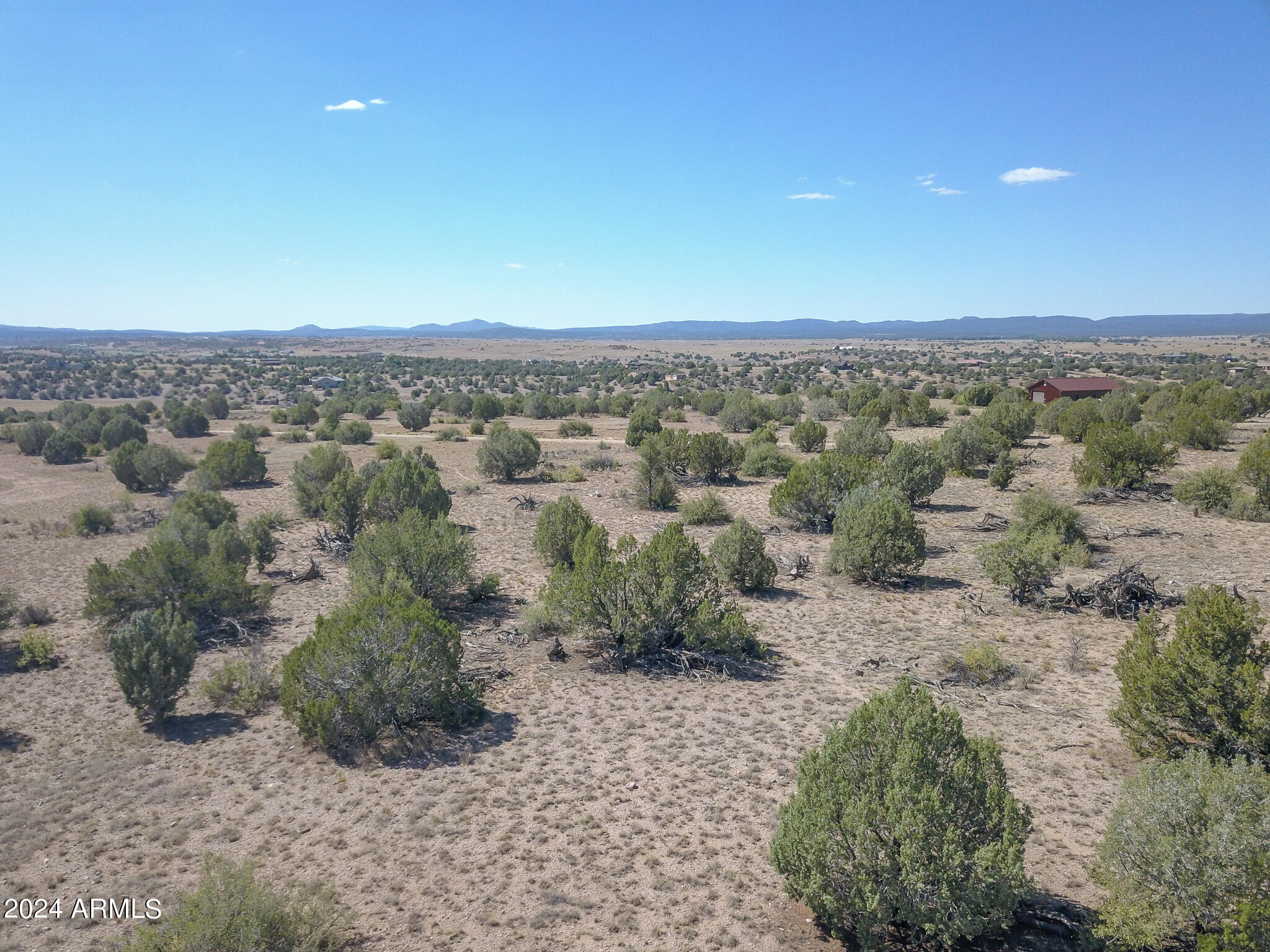 CROSSROADS RANCH PHASE 2 - Land